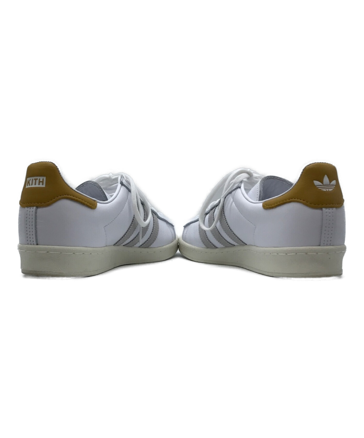 中古・古着通販】adidas (アディダス) KITH (キス) Campus 80s  