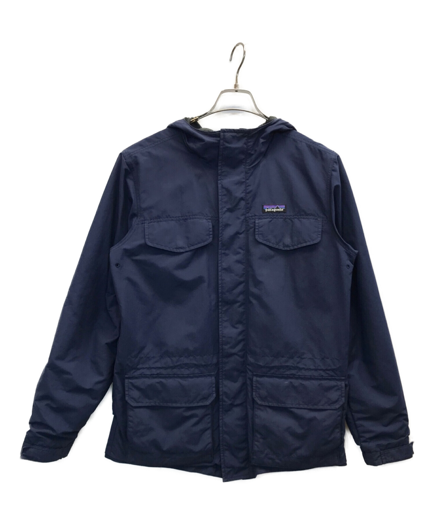 中古・古着通販】Patagonia (パタゴニア) BAGGIES PARKA