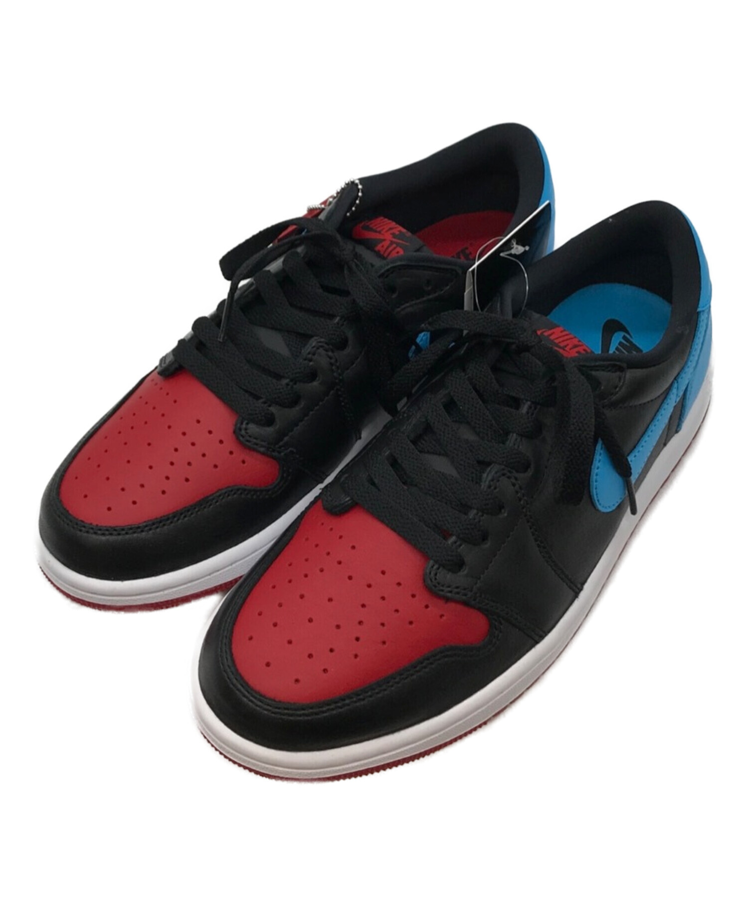 中古・古着通販】NIKE (ナイキ) WMNS Air Jordan 1 Retro Low OG 