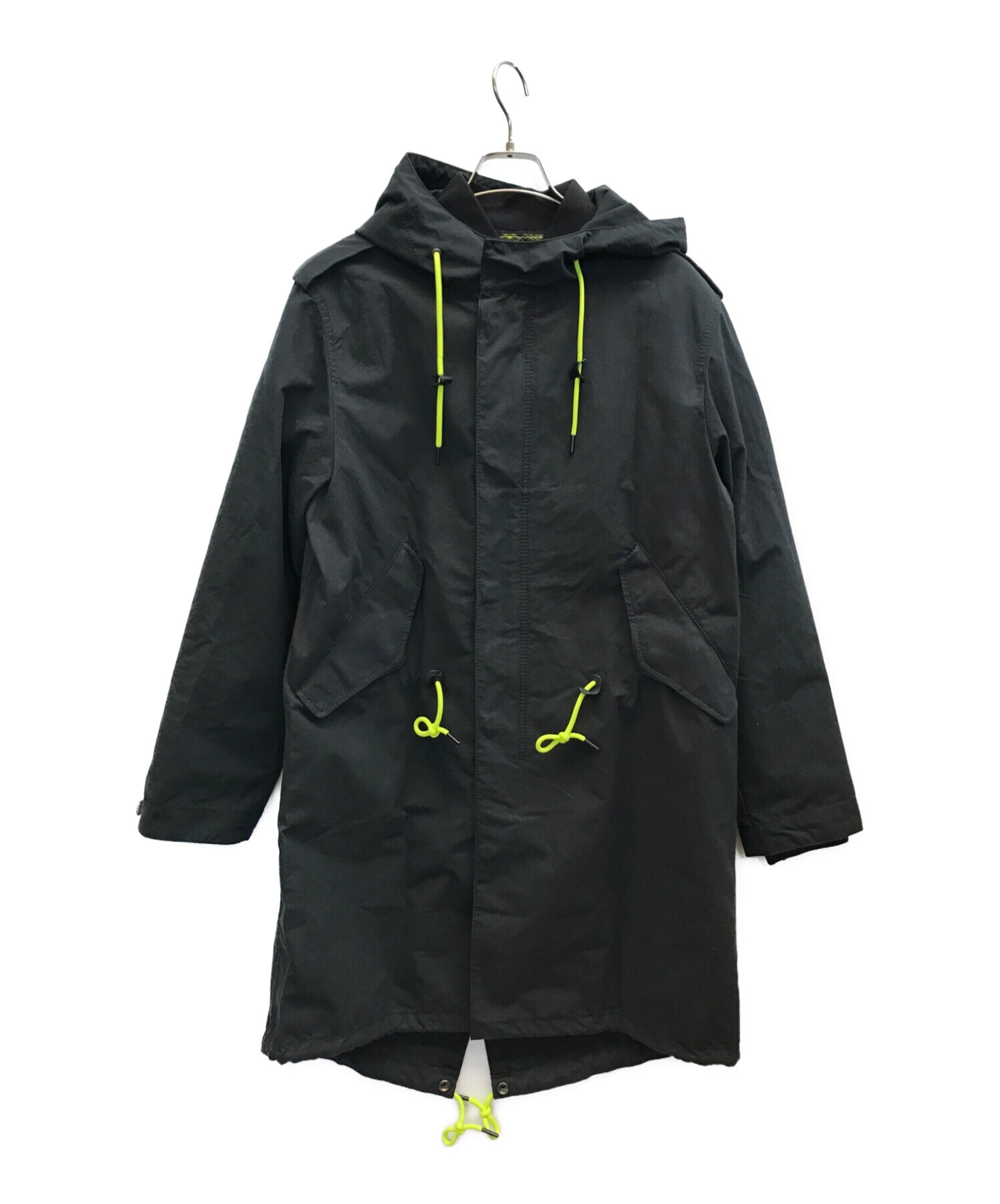 COACH 3-IN-1 LIGHTWEIGHT PARKA XS F38891 $1250 COACH 3-in-1 Parka