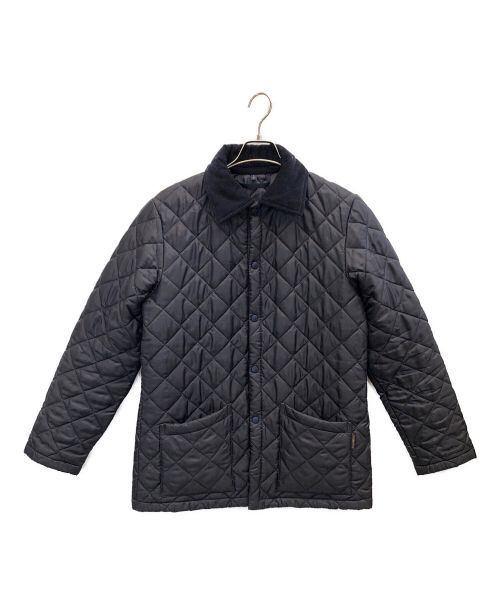【人気】Barbour 別注 SHIPS コート アウター ラベンハム 畳んで仕舞える、2つの別注コートで春始め！Barbour & LAVENHAM