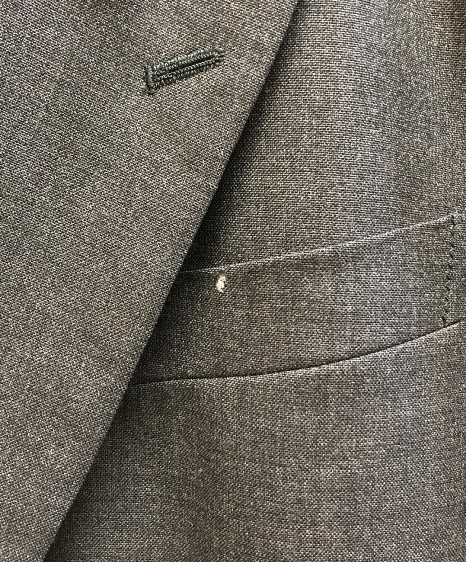 中古・古着通販】COMME des GARCONS HOMME (コムデギャルソン オム