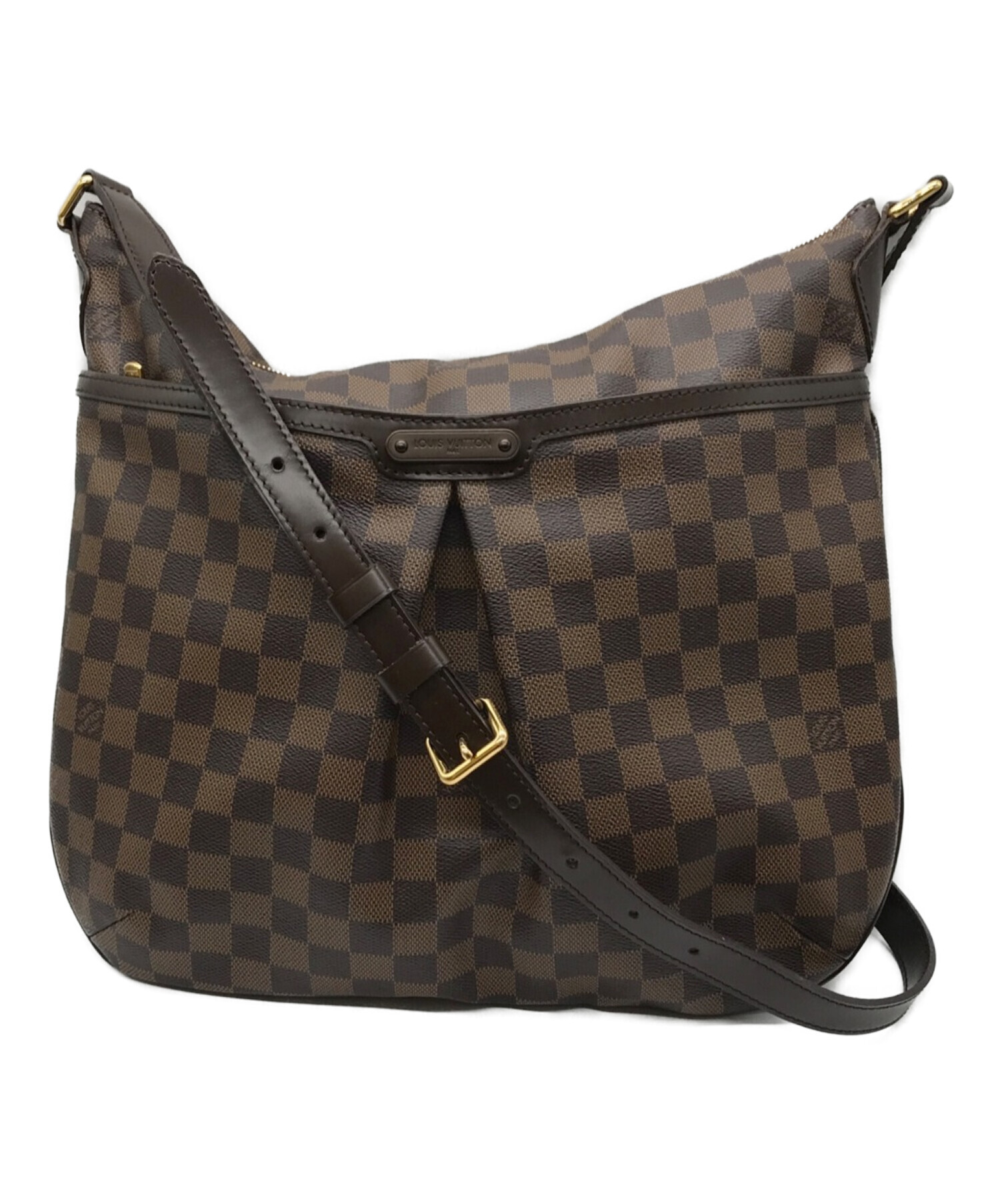 中古・古着通販】LOUIS VUITTON (ルイ ヴィトン) ダミエ