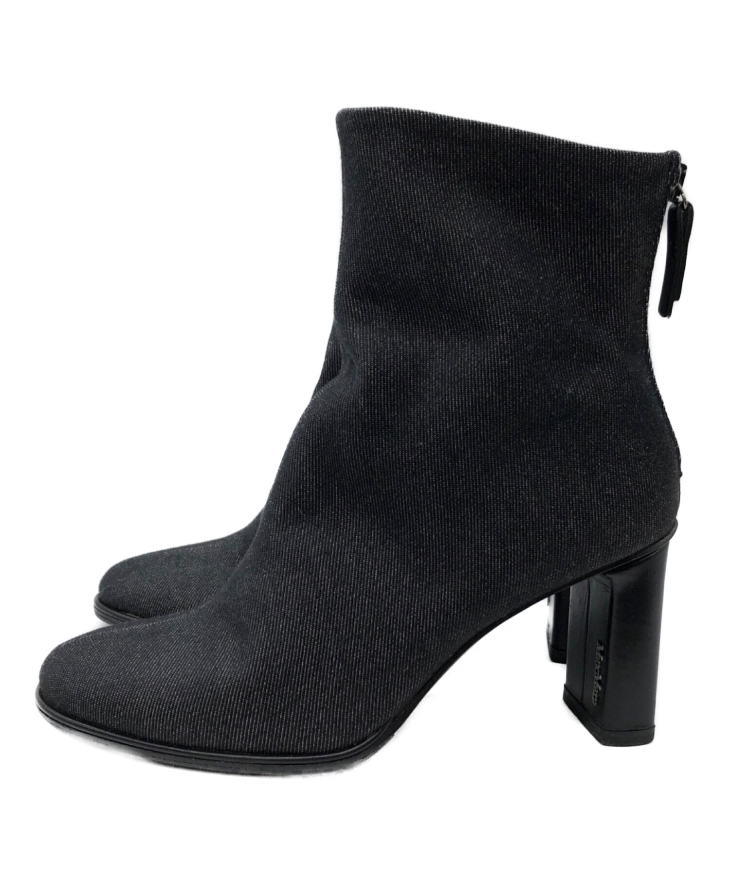 MaxMara ショートブーツ 【公式通販】