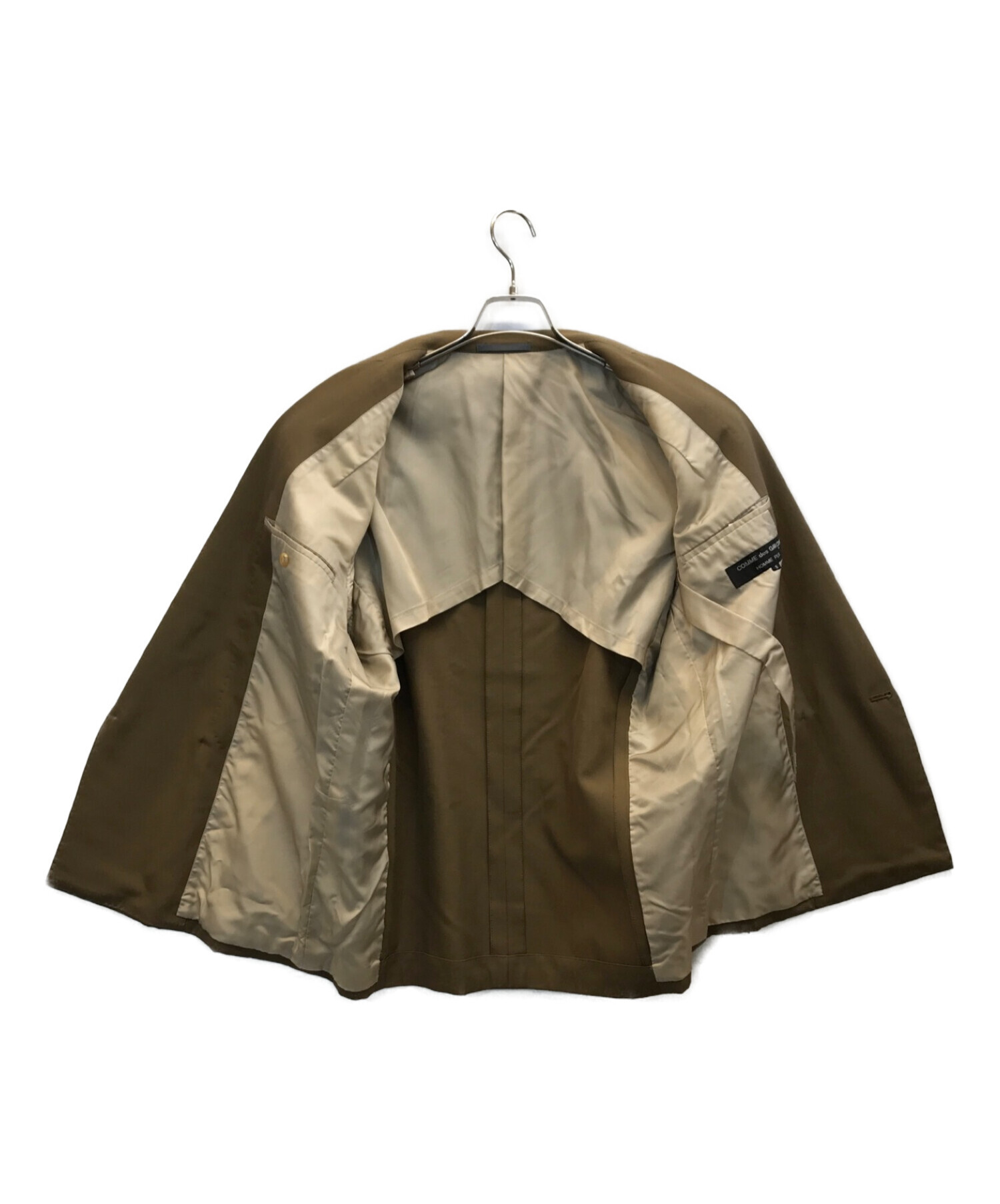 中古・古着通販】COMME des GARCONS HOMME PLUS (コムデギャルソンオム
