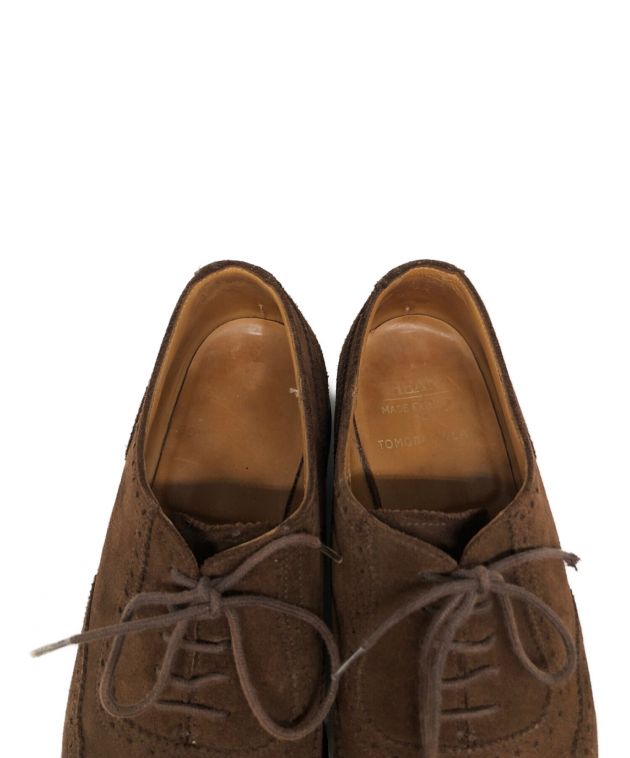 CHEANEY FOR TOMORROWLAND サイズ6 CHEANEY FOR TOMORROWLAND サイズ6