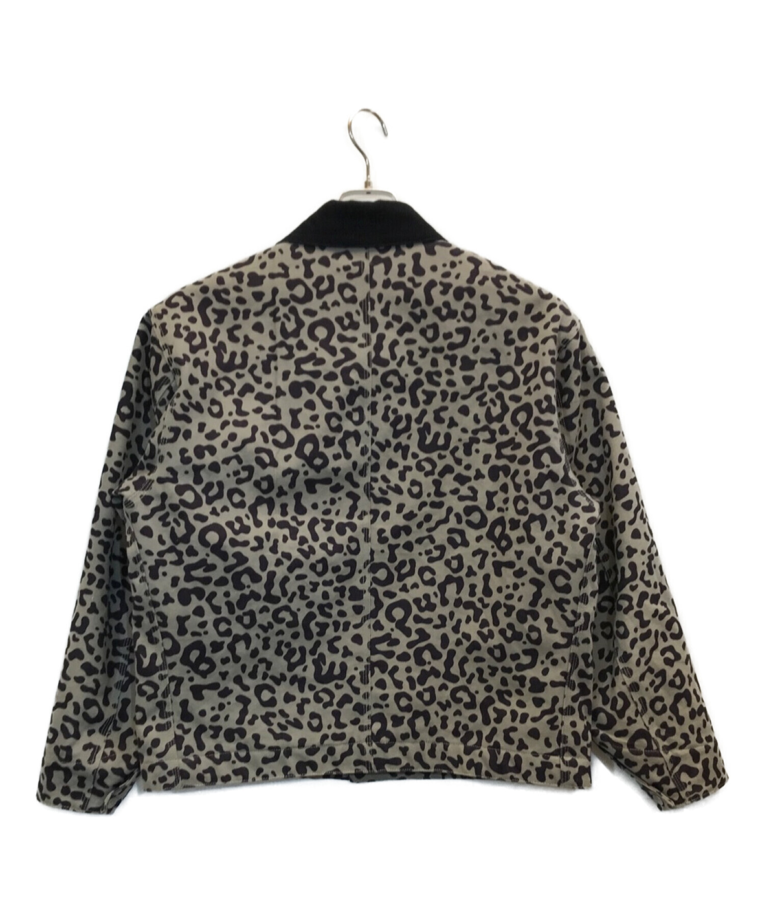 中古・古着通販】BlackEyePatch (ブラックアイパッチ) Leopard Duck 
