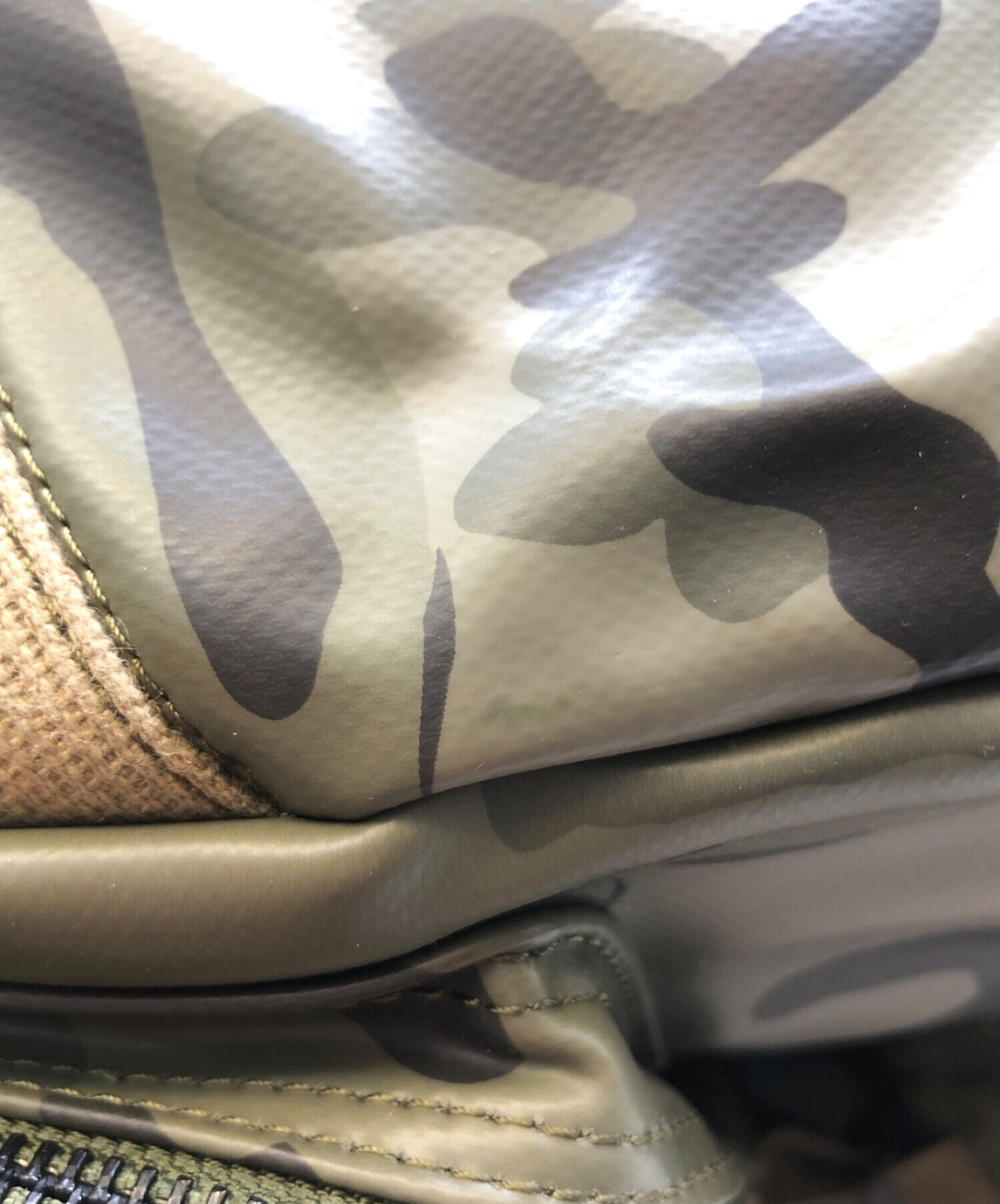 中古・古着通販】LUGGAGE LABEL (ラゲッジ レーベル) SOPH