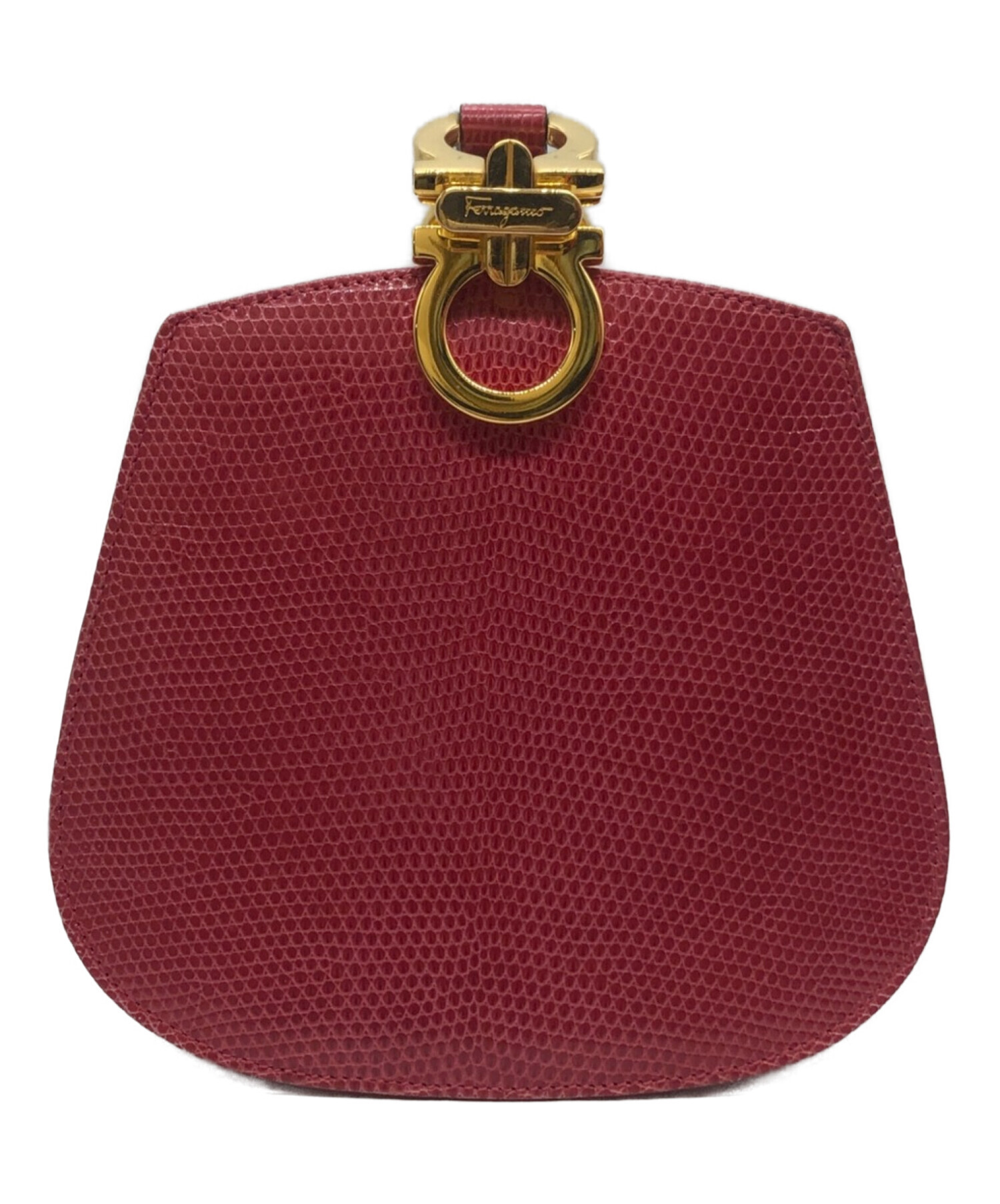中古・古着通販】Salvatore Ferragamo (サルヴァトーレ フェラガモ 
