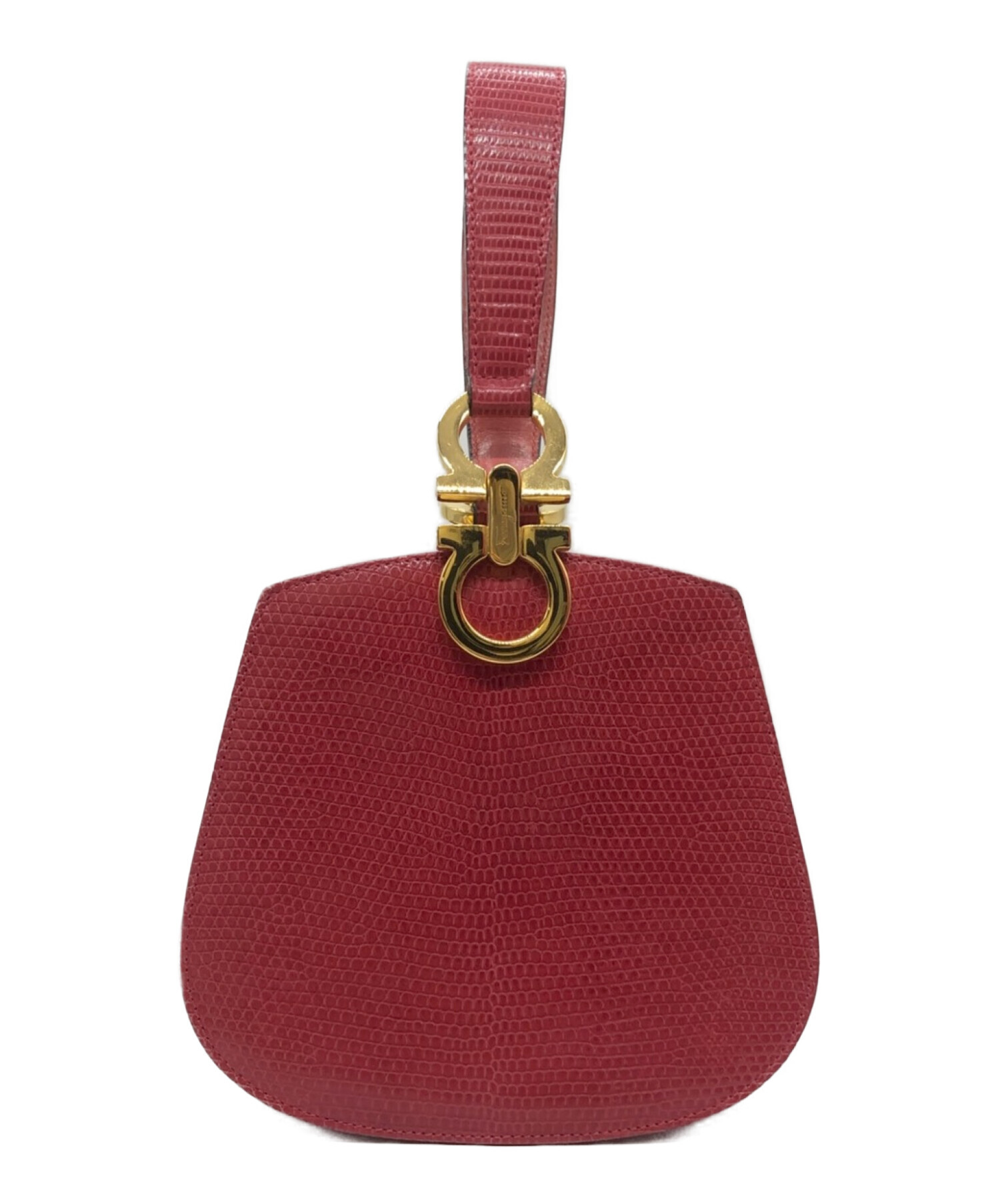 中古・古着通販】Salvatore Ferragamo (サルヴァトーレ フェラガモ 