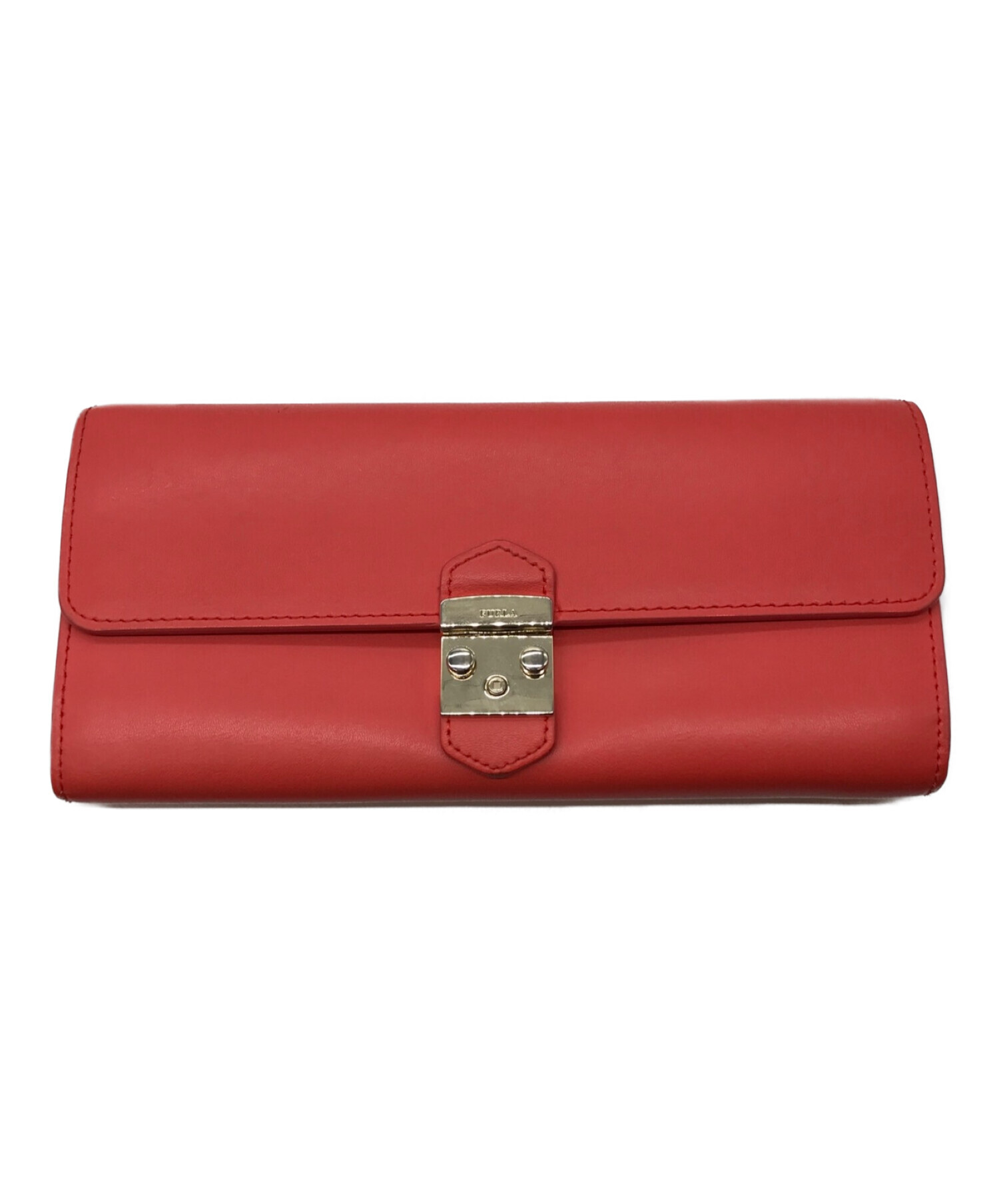 FURLA フルラ長財布　メトロポリス フルラ(FURLA)|メトロポリス 長財布|【ハードオフ公式通販】オフモール