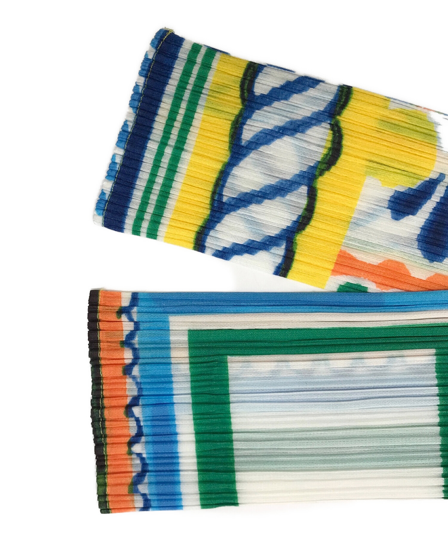 中古・古着通販】PLEATS PLEASE (プリーツプリーズ) 総柄プリーツ