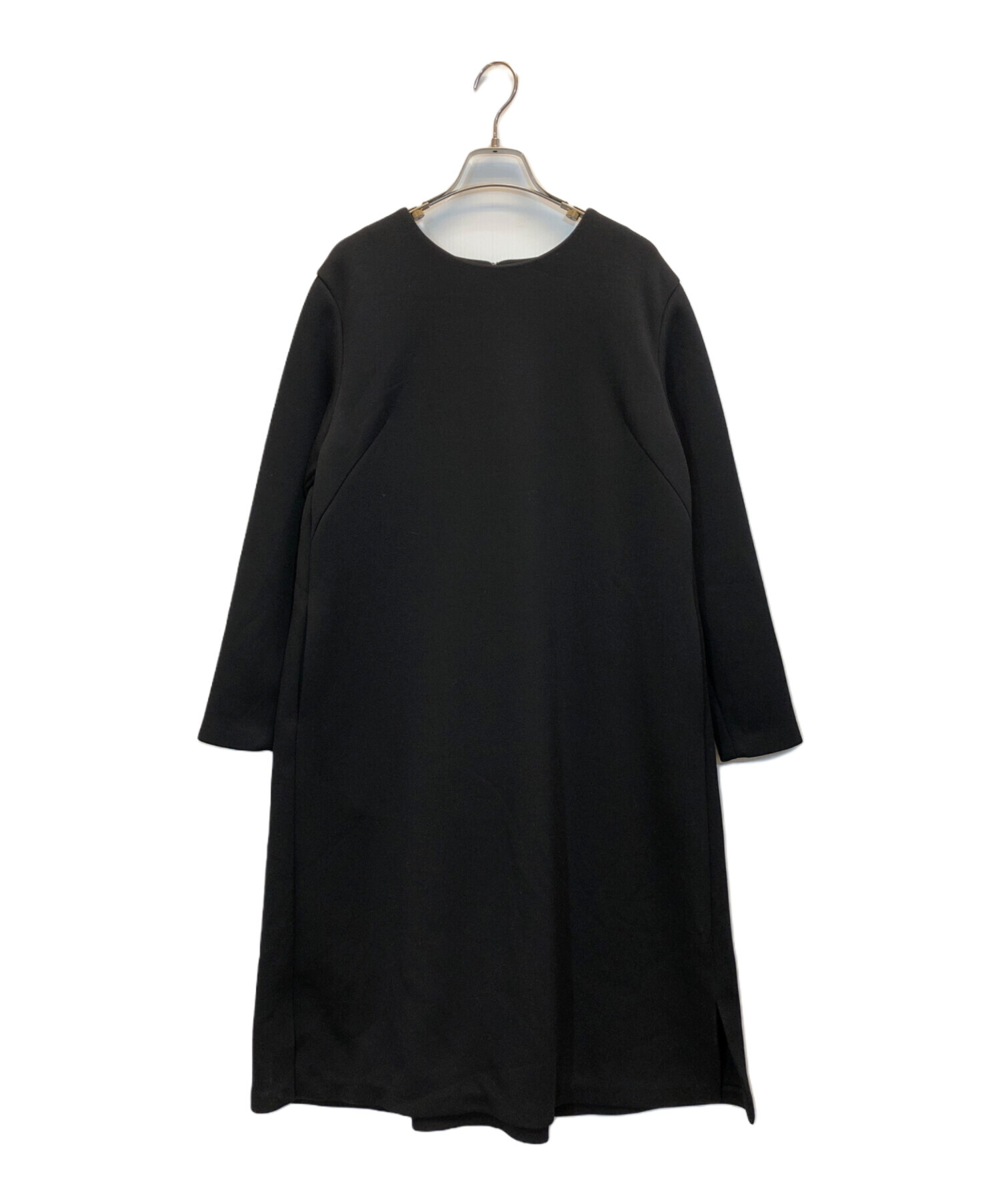 ADORE ワンピース カラーオーバーレイプリントワンピース | ADORE