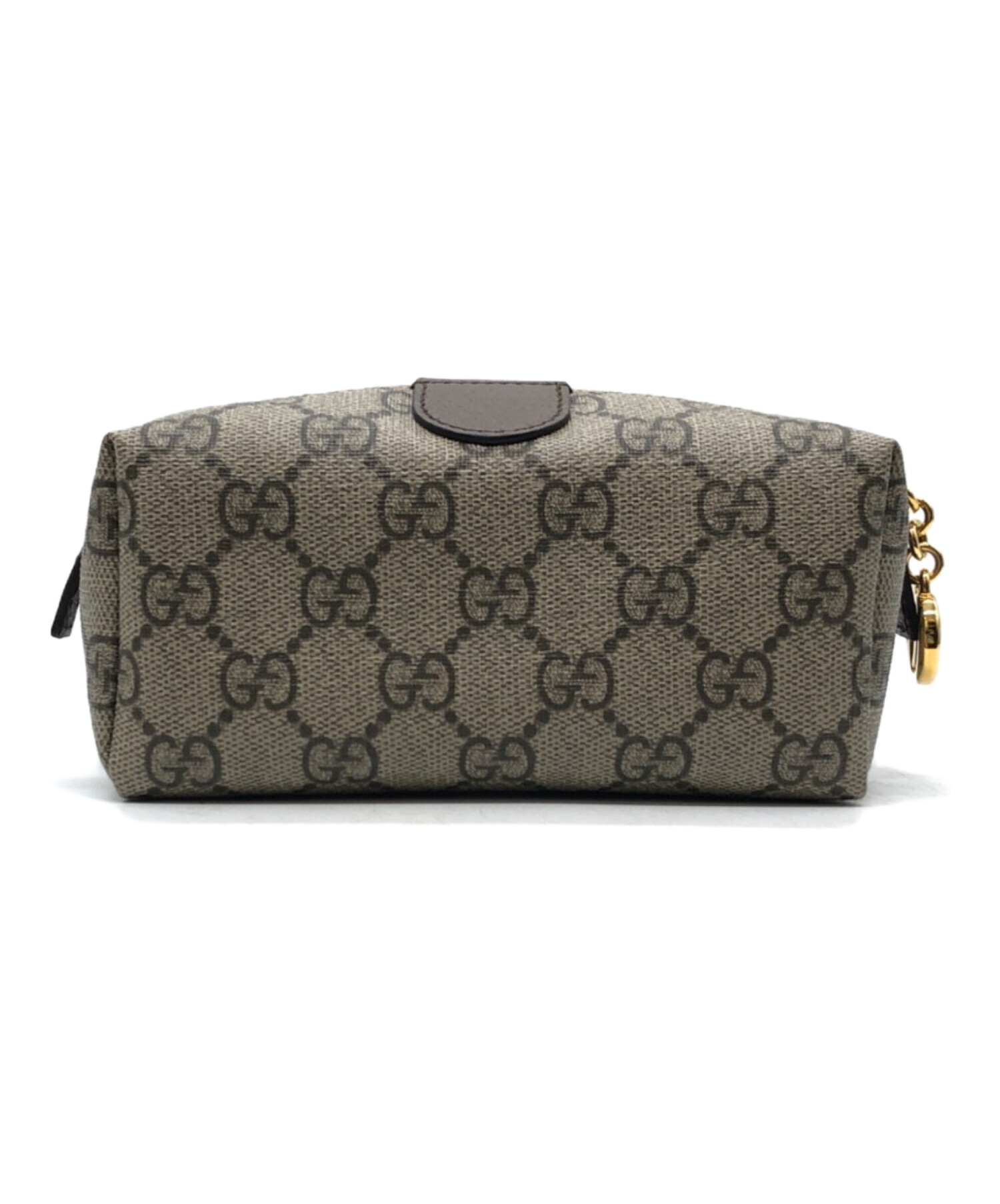 GUCCI コスメティックケース〔オフィディア〕
