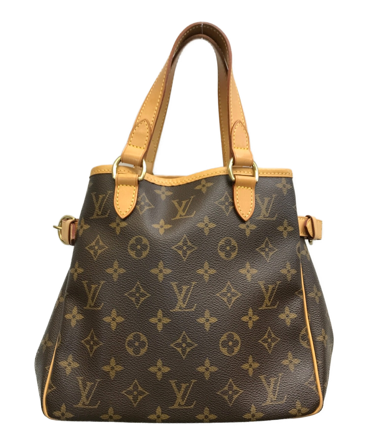 中古・古着通販】LOUIS VUITTON (ルイ ヴィトン) バティニョール 
