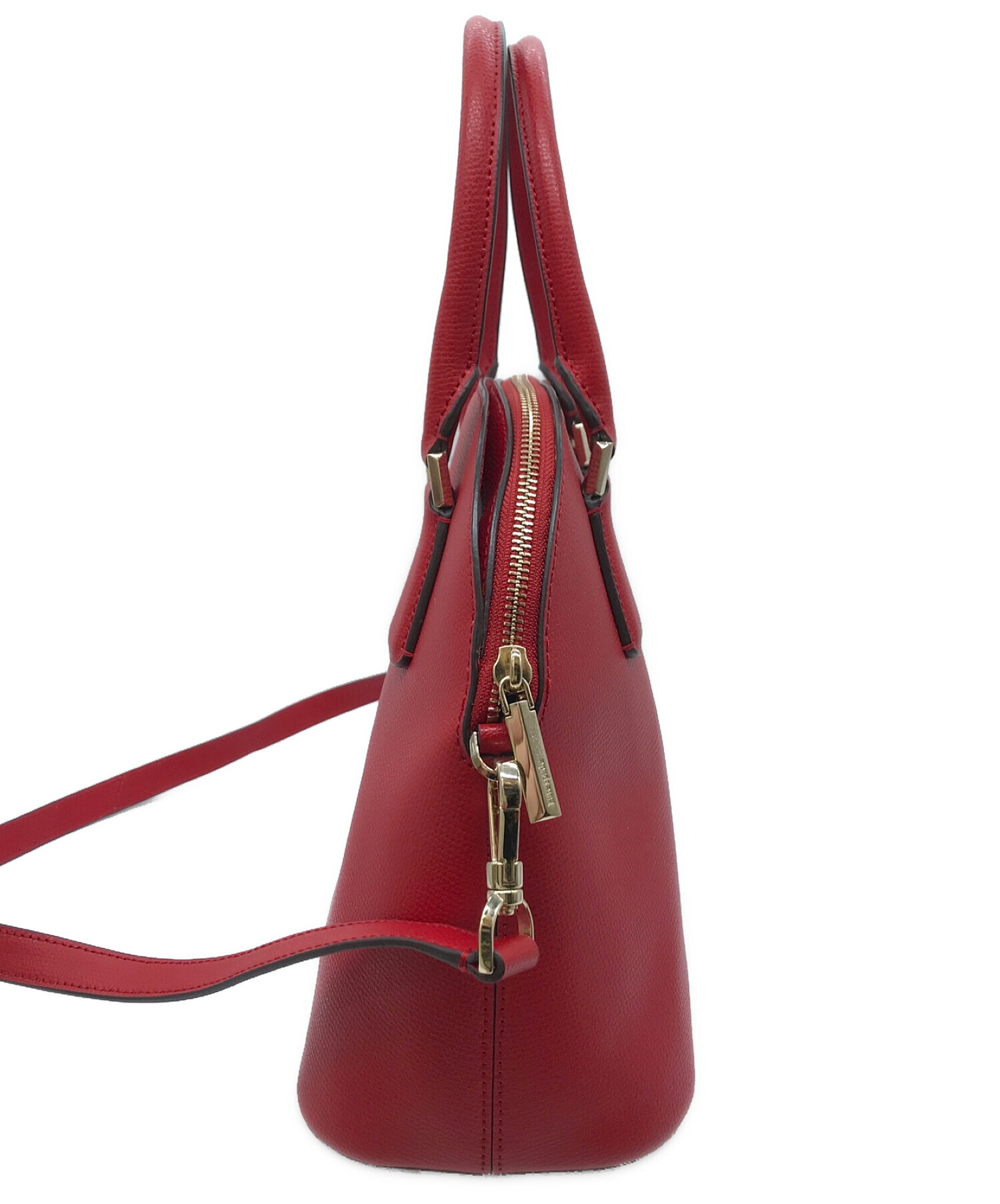 中古・古着通販】Kate Spade (ケイトスペード) シルビア 2WAYバッグ 