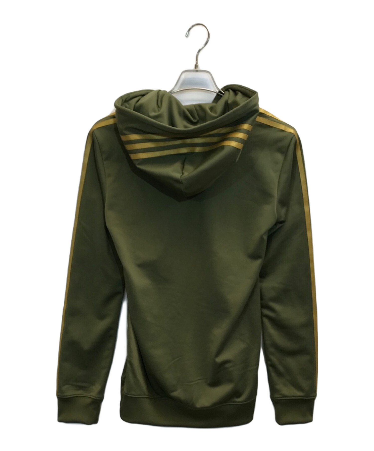 中古・古着通販】adidas (アディダス) PALACE (パレス) Hooded 
