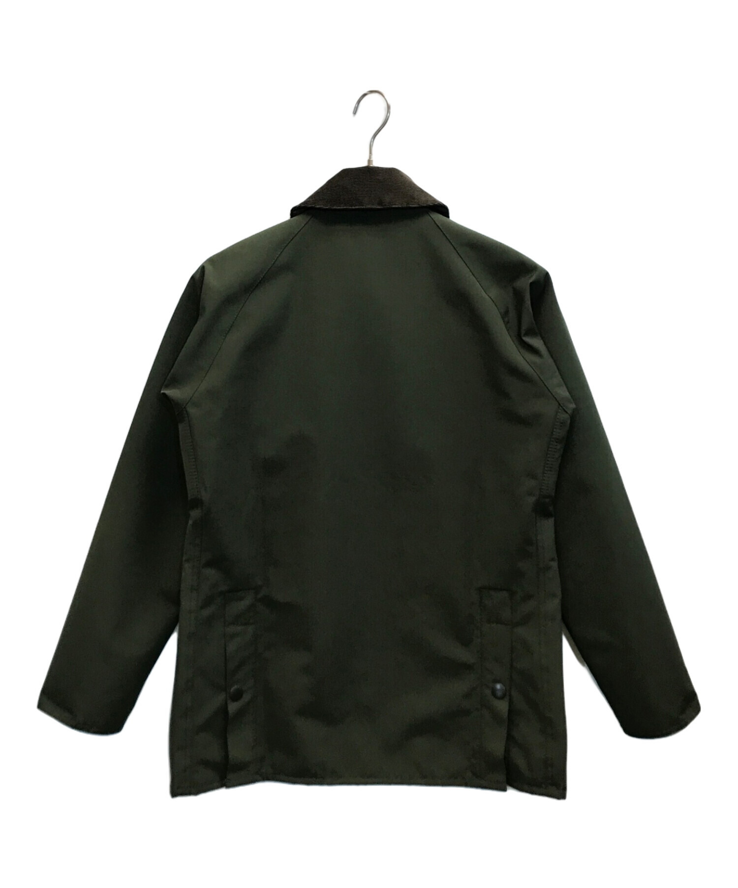 Barbour BEDALE セージサイズ36