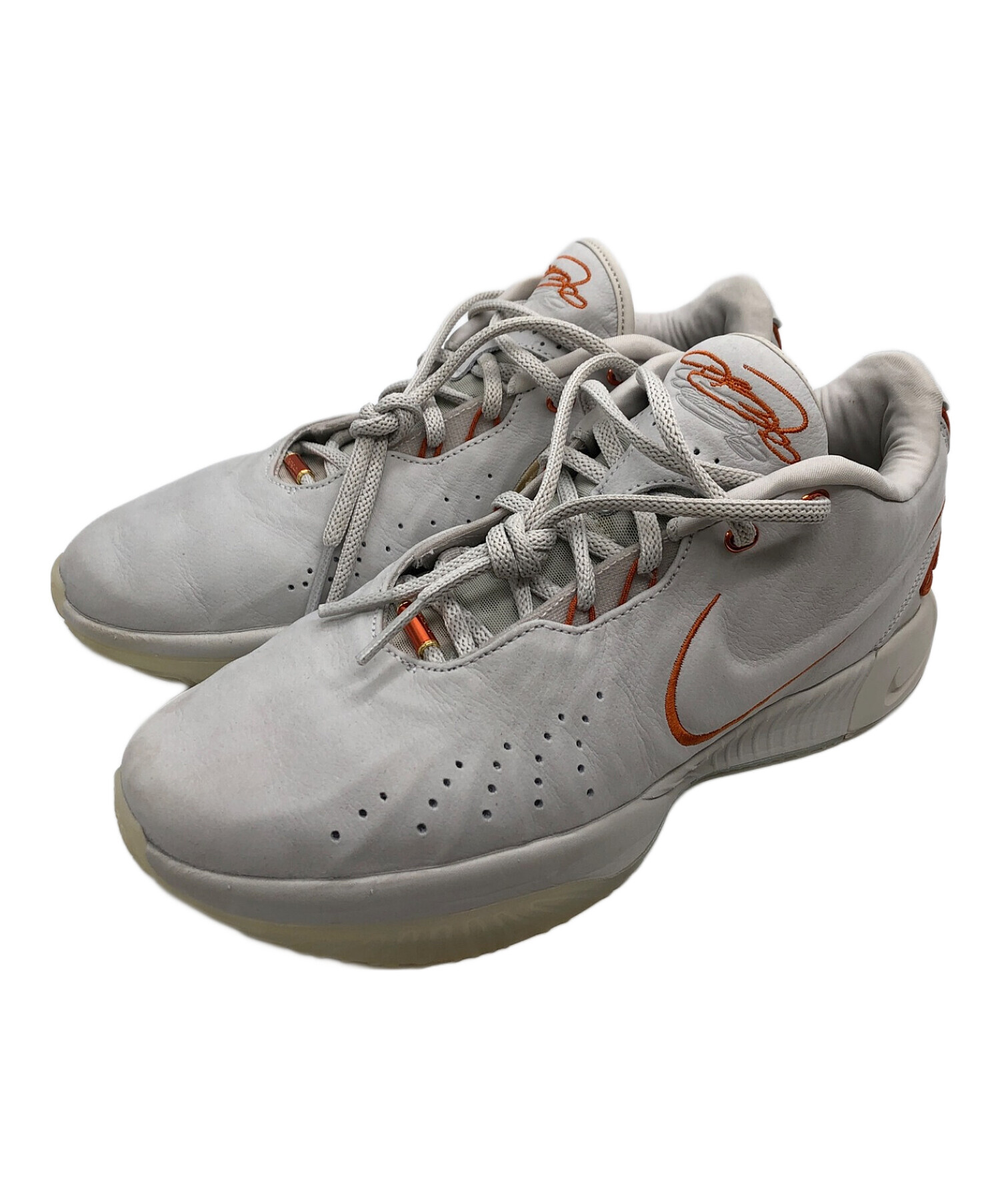 NIKE LEBRON 21 EP 28.0㎝ 中古品（中敷、 紐は新品） NIKE LEBRON 21 EP 28.0㎝ 中古品（中敷、 紐は新品） NIKE