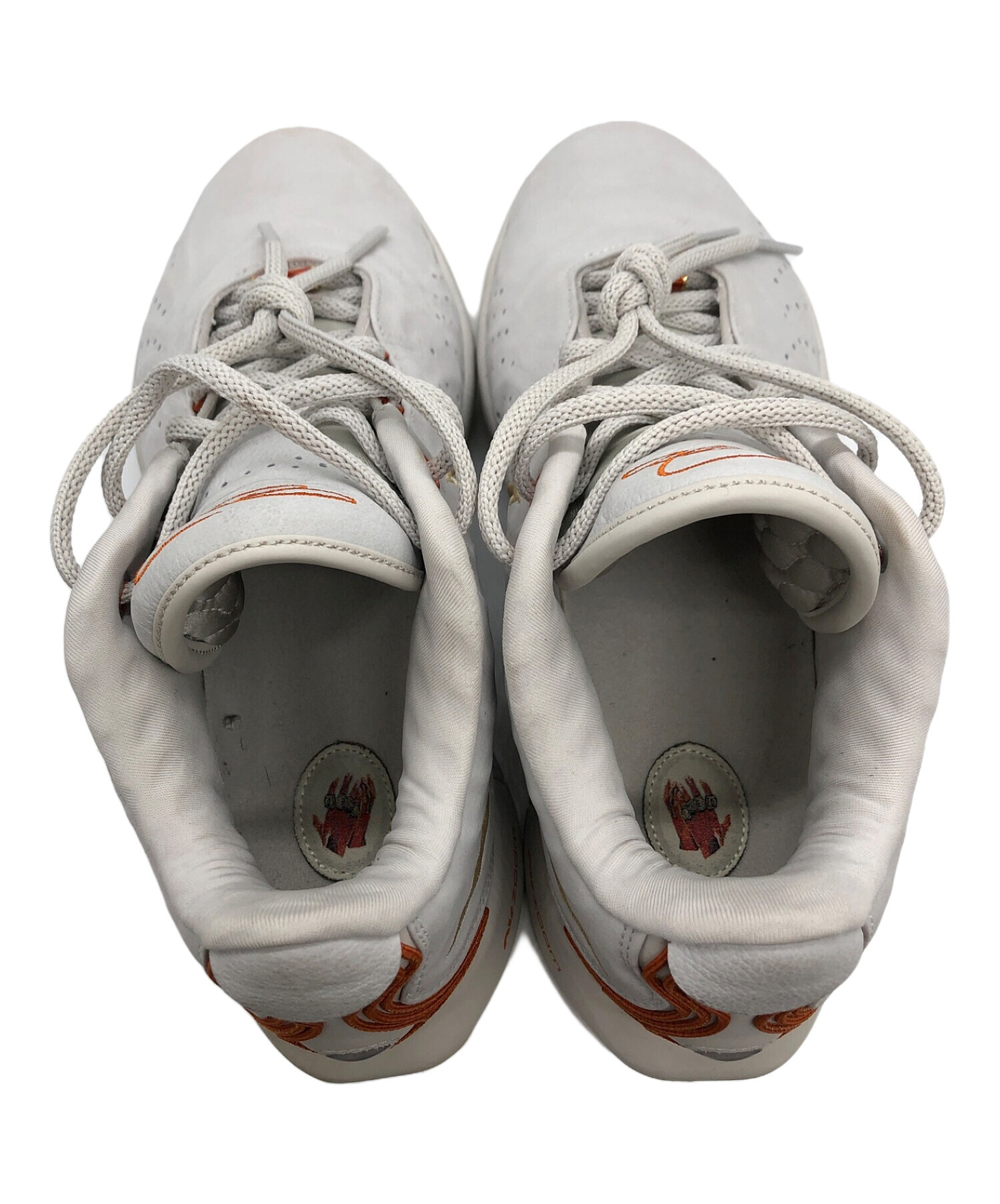 NIKE LEBRON 21 EP 28.0㎝ 中古品（中敷、 紐は新品） NIKE LEBRON 21 EP 28.0㎝ 中古品（中敷、 紐は新品） NIKE