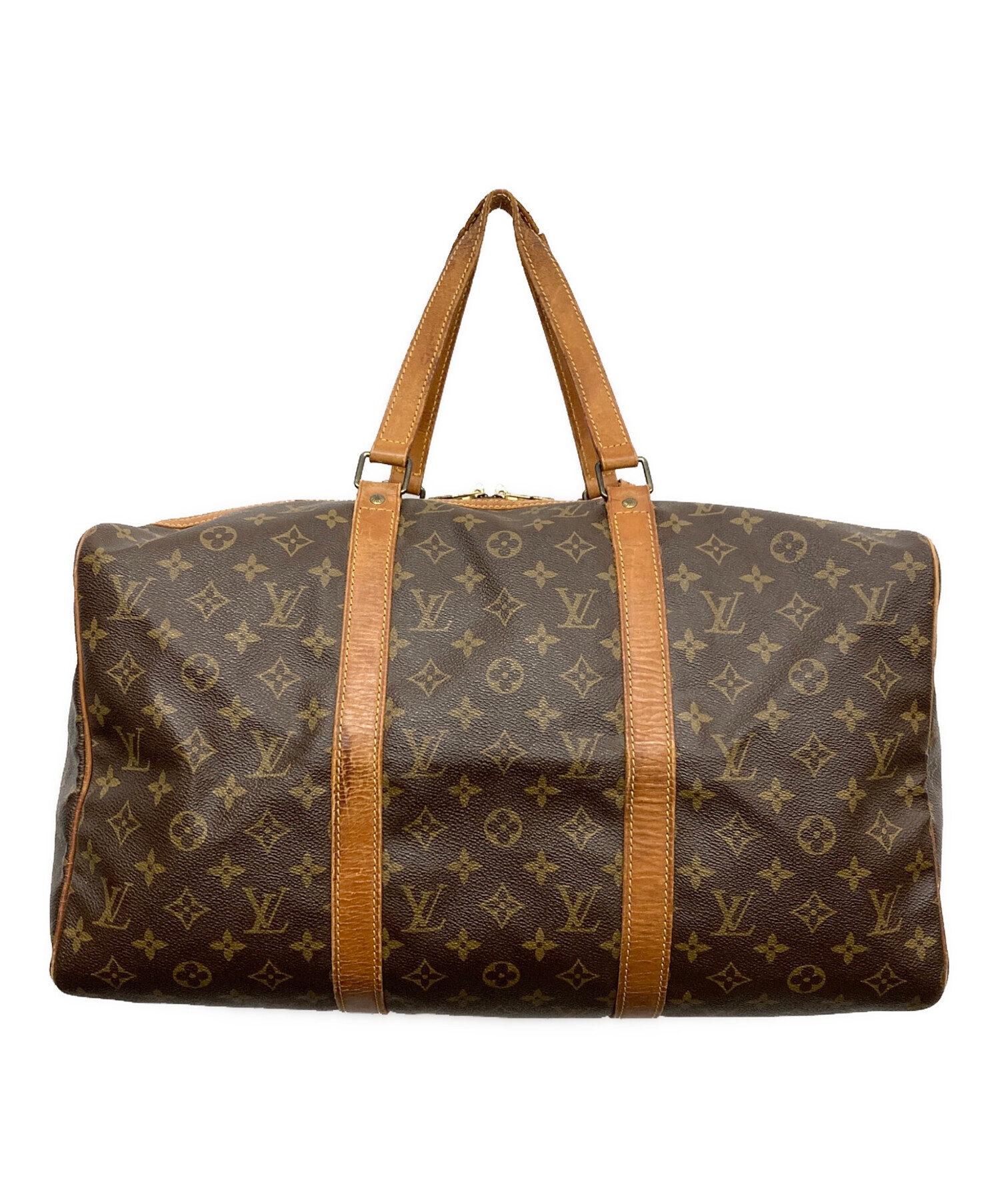 ルイ ヴィトン サックスプール45 カデナあり(キーなし) ルイ ヴィトン サックスプール45 カデナあり(キーなし)