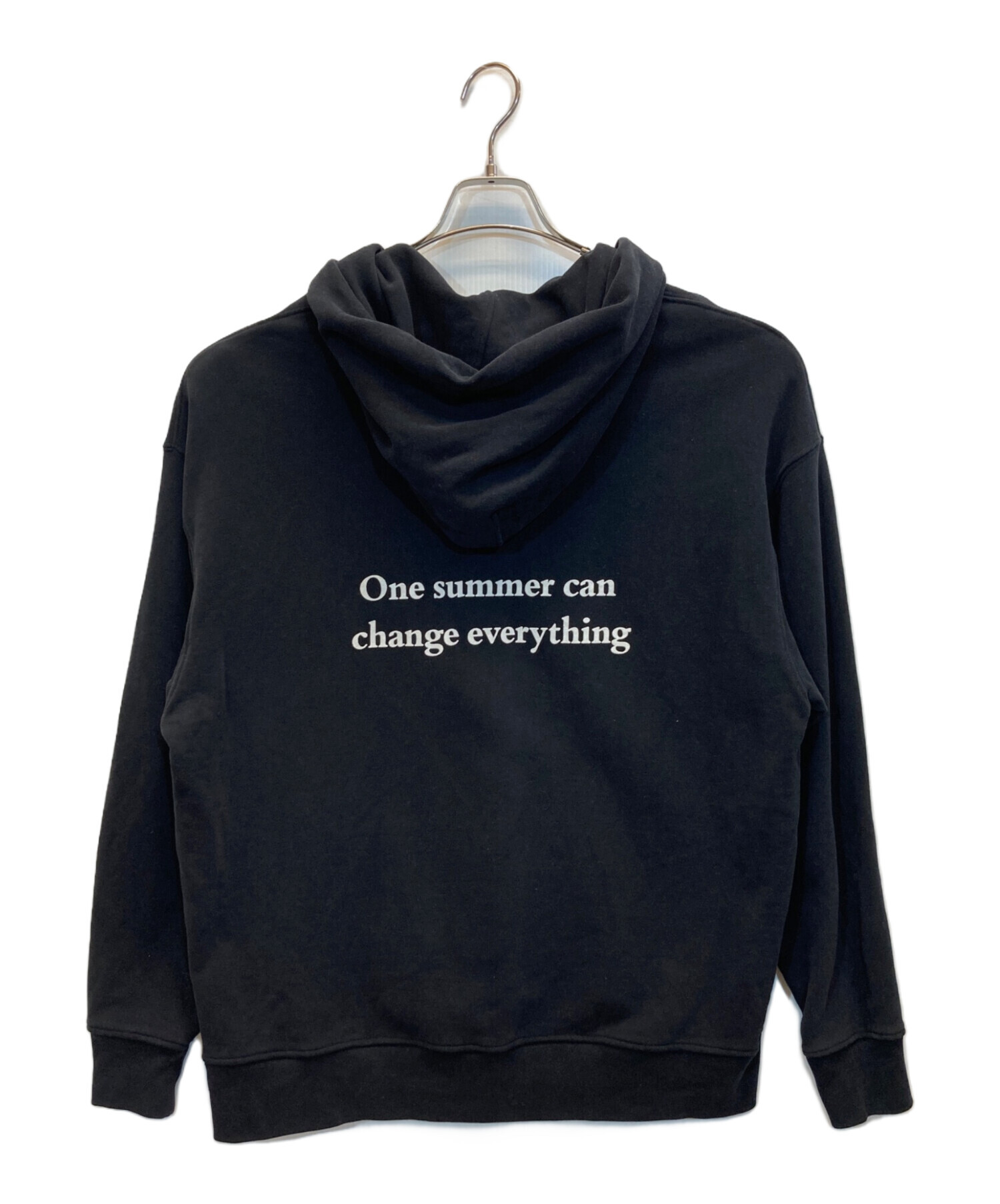 中古・古着通販】LEVI'S (リーバイス) ストレンジャーシングスパーカー