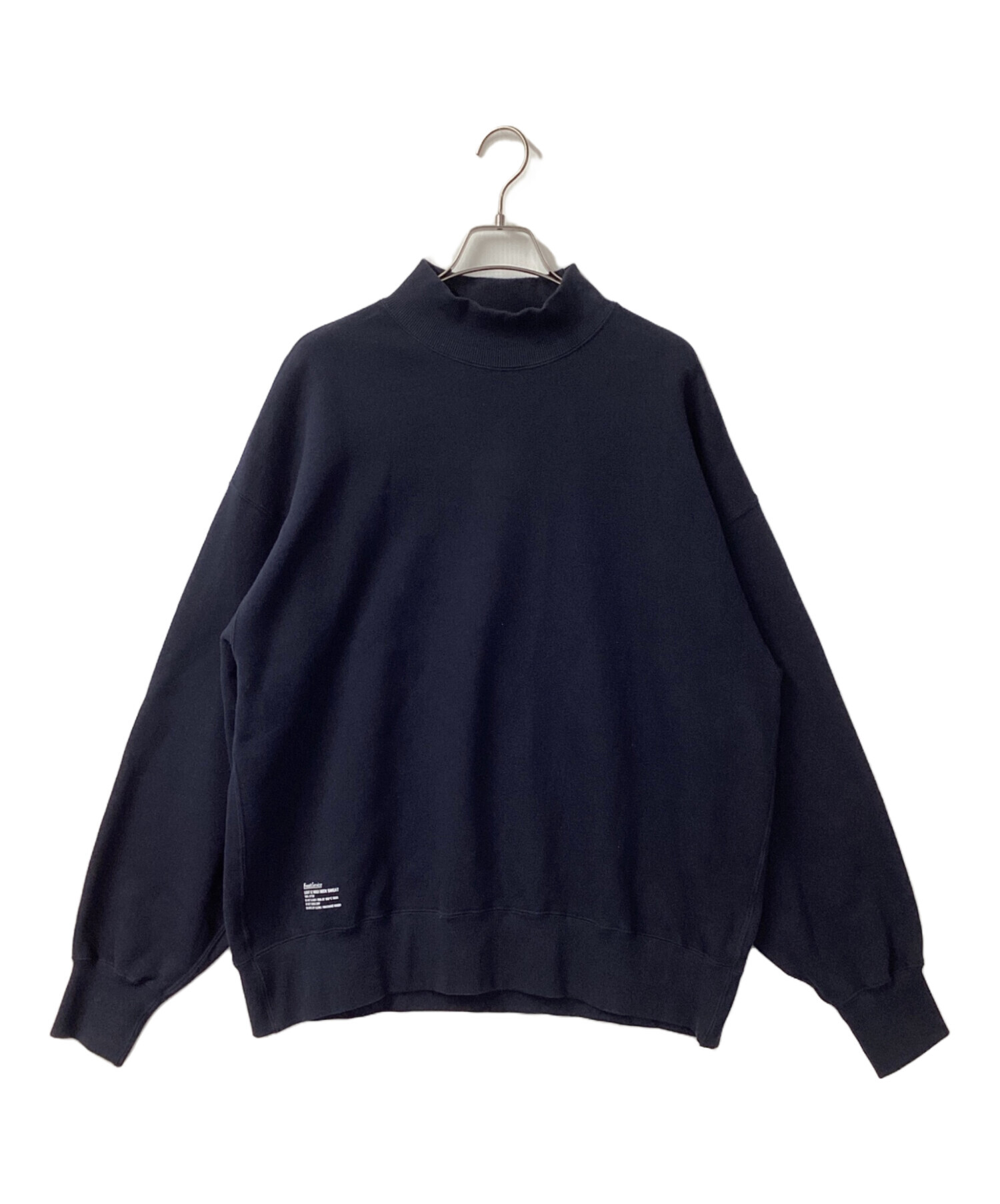 中古・古着通販】FreshService (フレッシュサービス) LIGHT OZ MOCK 