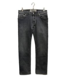 中古・古着通販】JACOB COHEN (ヤコブコーエン) STYLE622 デニムパンツ 