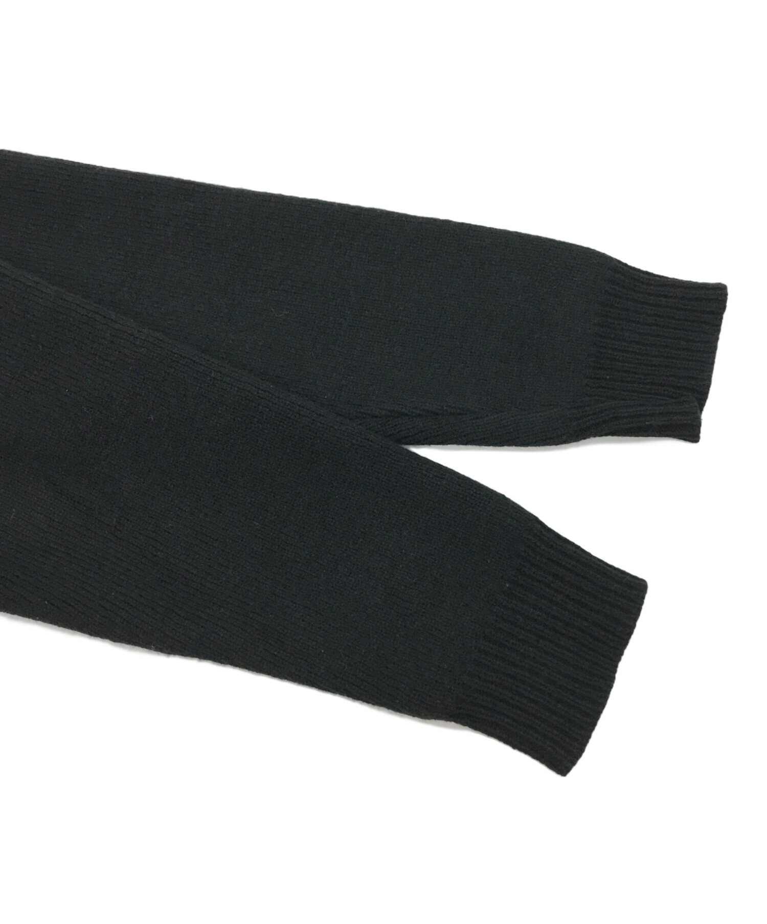 中古・古着通販】BLACK COMME des GARCONS (ブラック コムデギャルソン