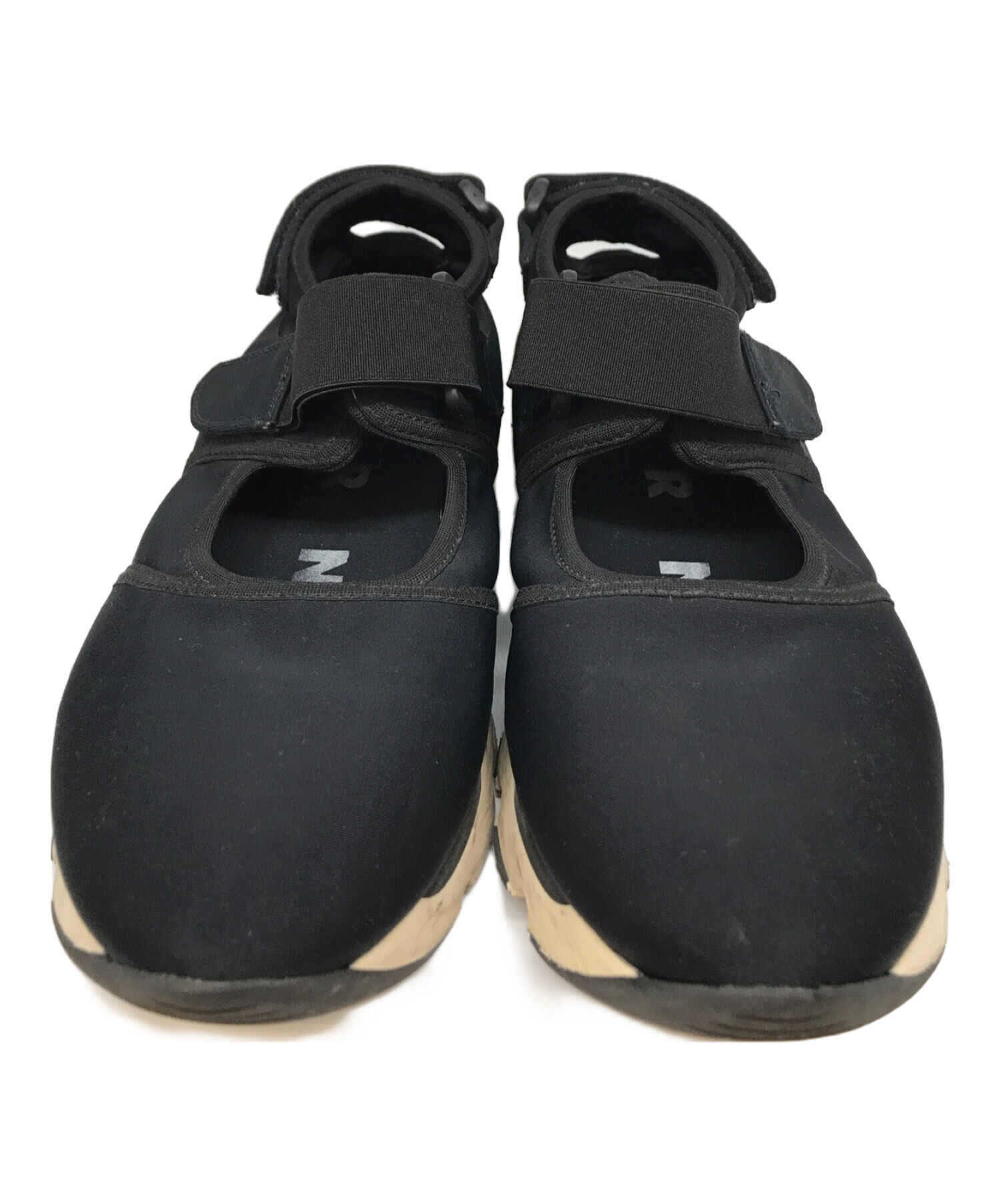 中古・古着通販】MARNI (マルニ) ネオプレンベルクロスニーカー