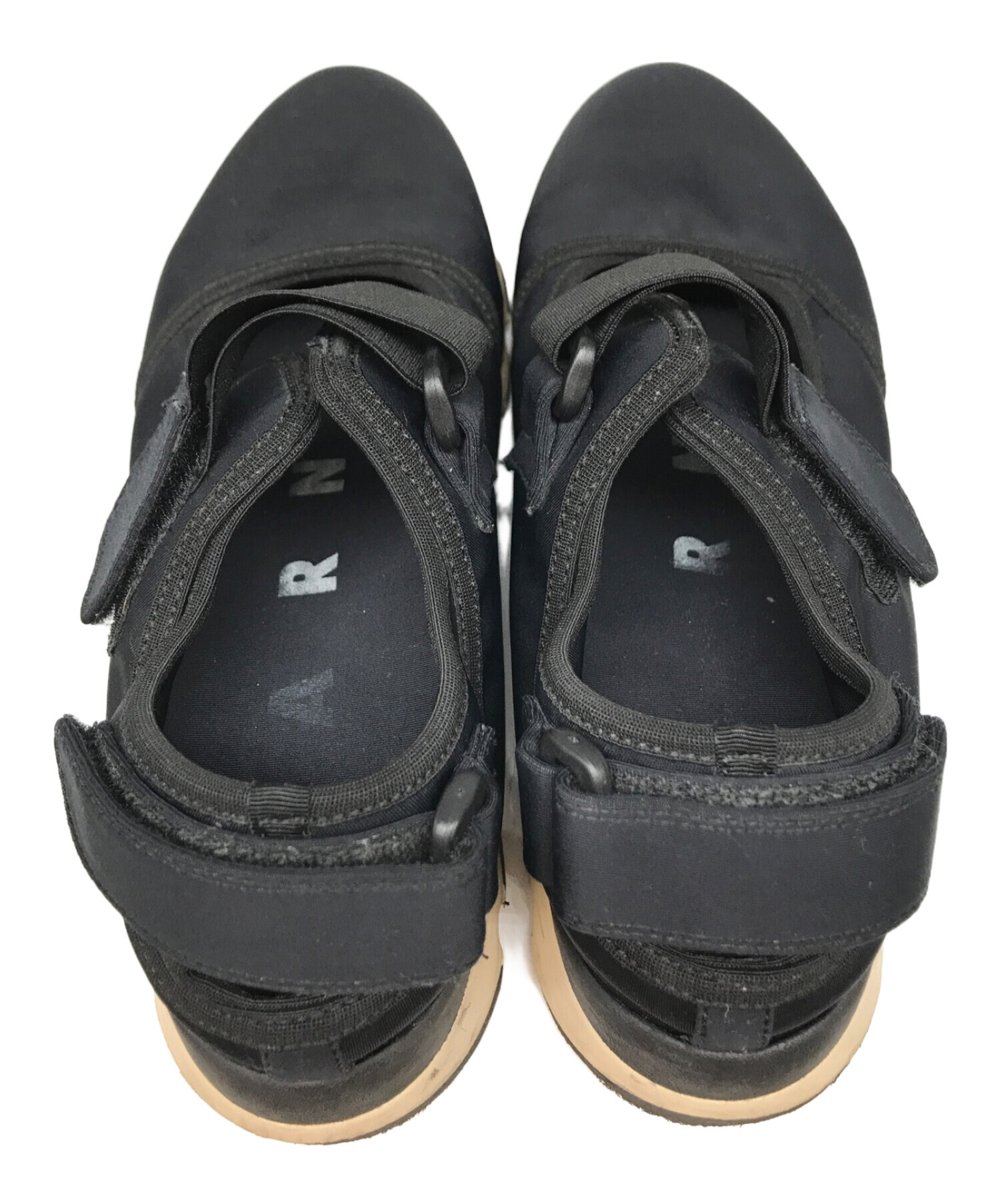 中古・古着通販】MARNI (マルニ) ネオプレンベルクロスニーカー