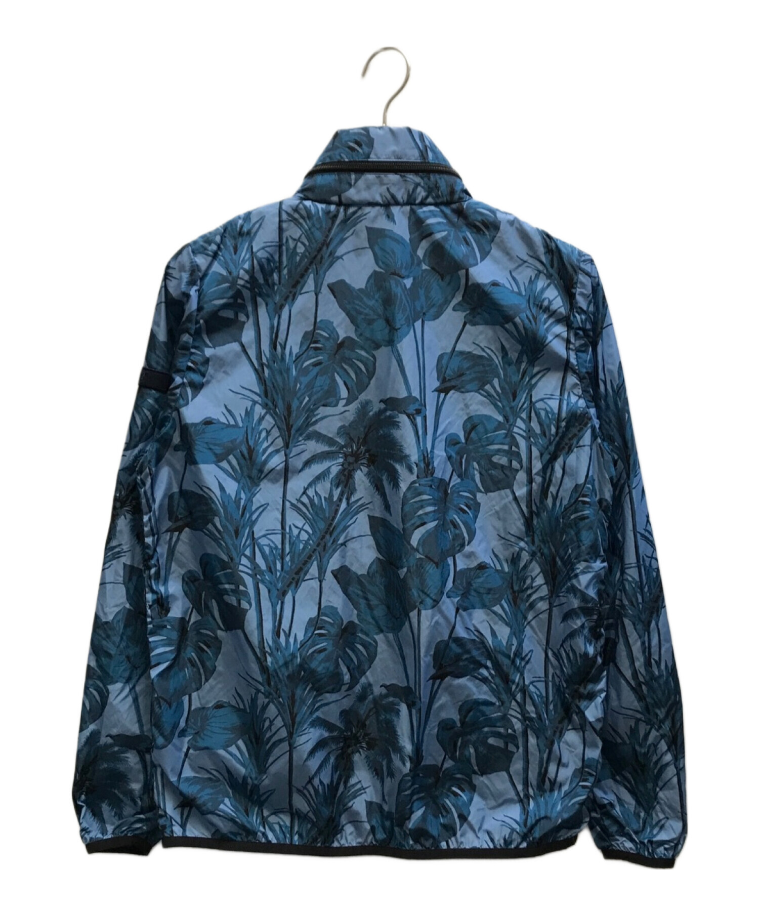 TATRAS (タトラス) VENEZIA べネツィア ナイロンジャケット S TATRAS