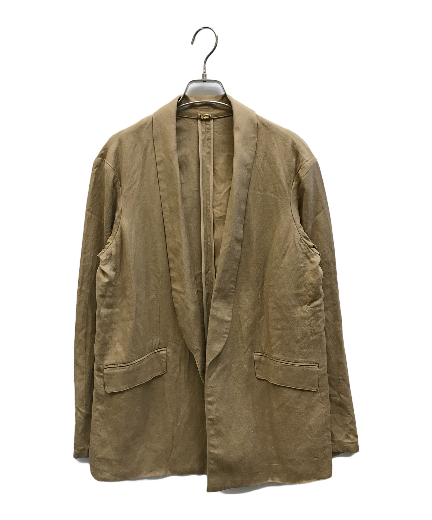 【新品タグ付】Deuxieme Classe Glowlino ジャケット 新品タグ付】Deuxieme Classe Glowlino ジャケット