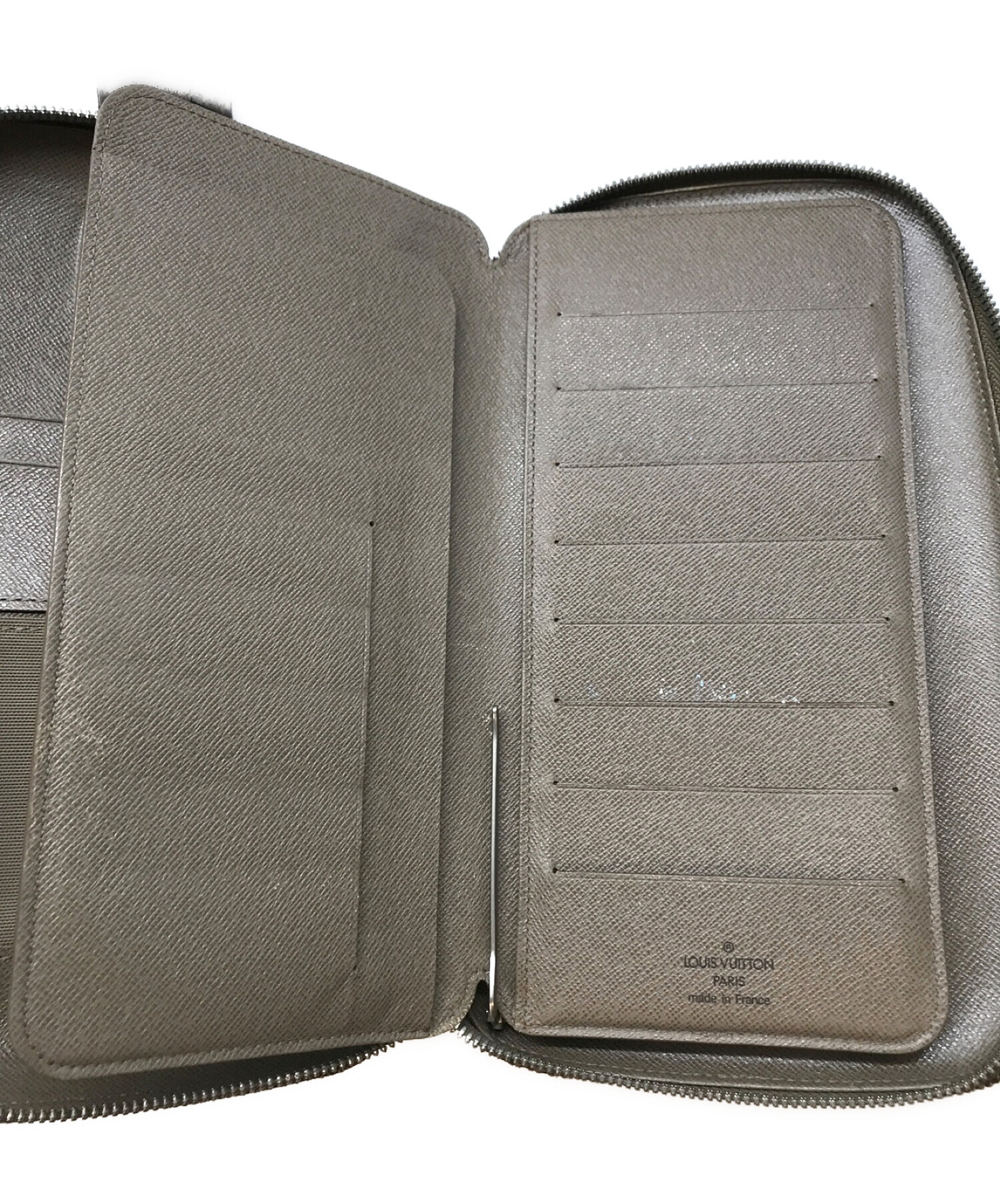 正規品 美品 ルイヴィトン ボディバッグ ダミエジェアン マージュ