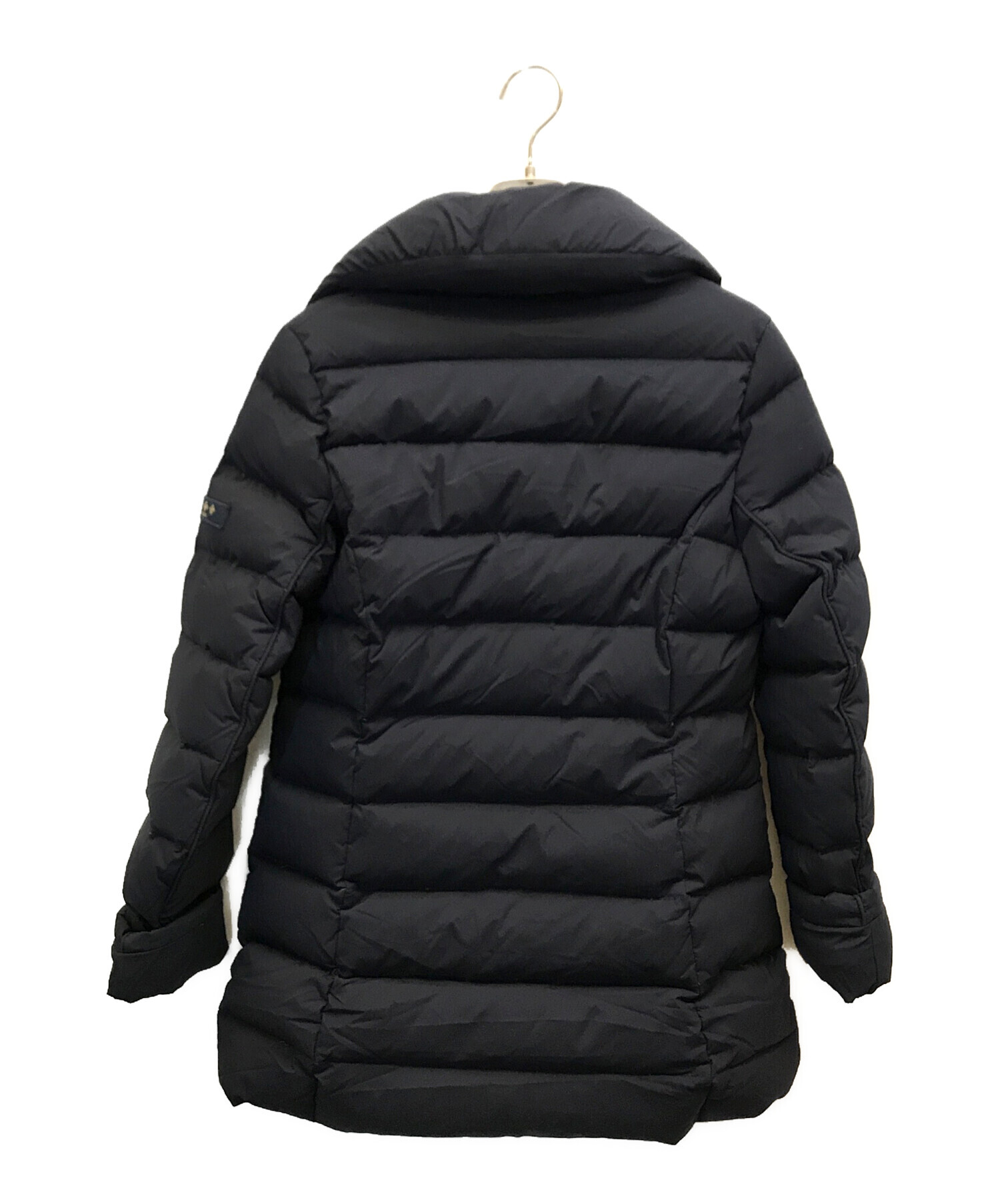 中古・古着通販】TATRAS (タトラス) LORENZANA/ダウンジャケット