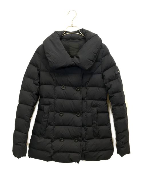 極美品 TATRAS タトラス LORENZANA ダウンジャケット ネイビー 中古・古着通販】TATRAS (タトラス) LORENZANA/ダウンジャケット