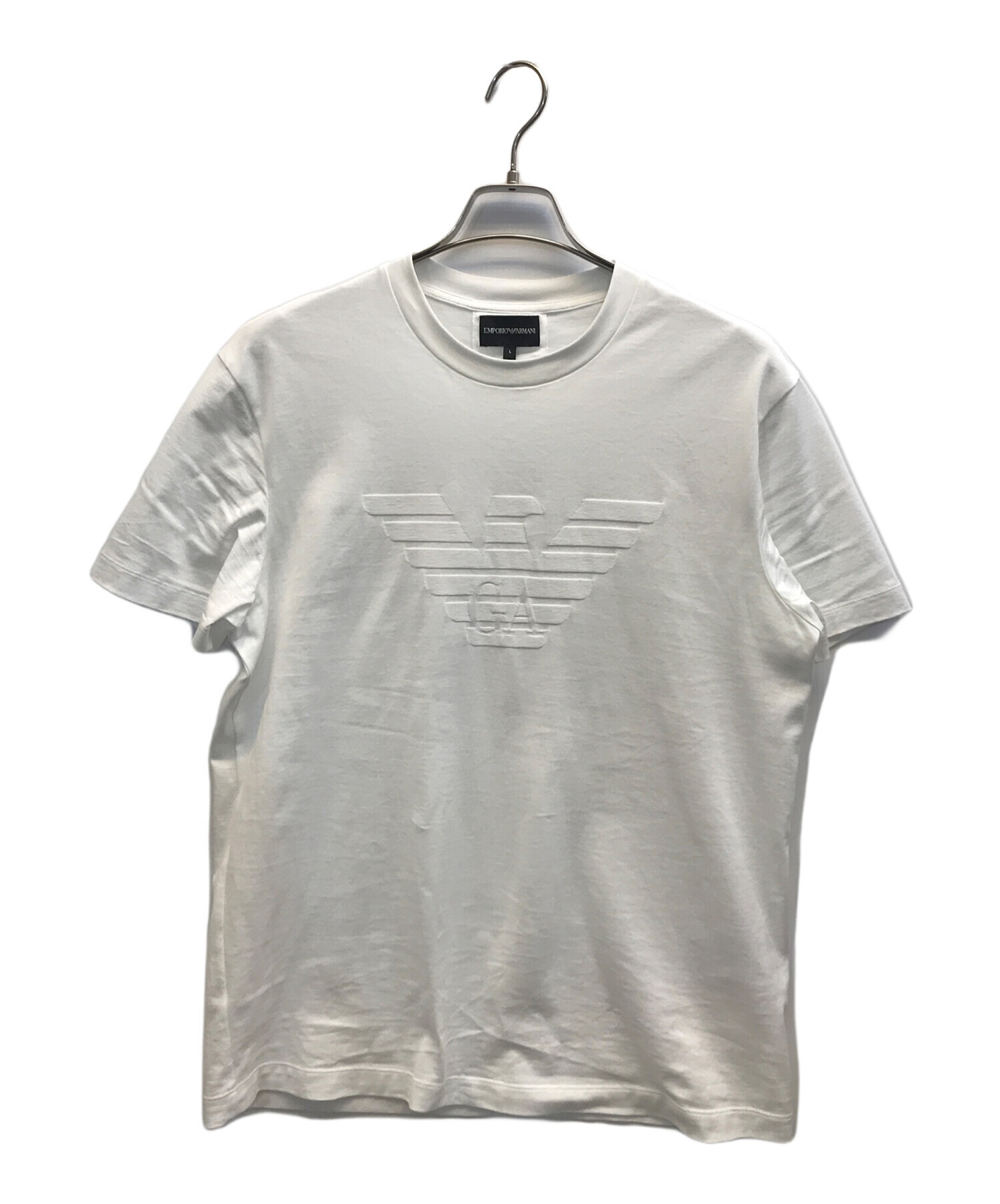 中古・古着通販】EMPORIO ARMANI (エンポリオアルマーニ) ジャガード 