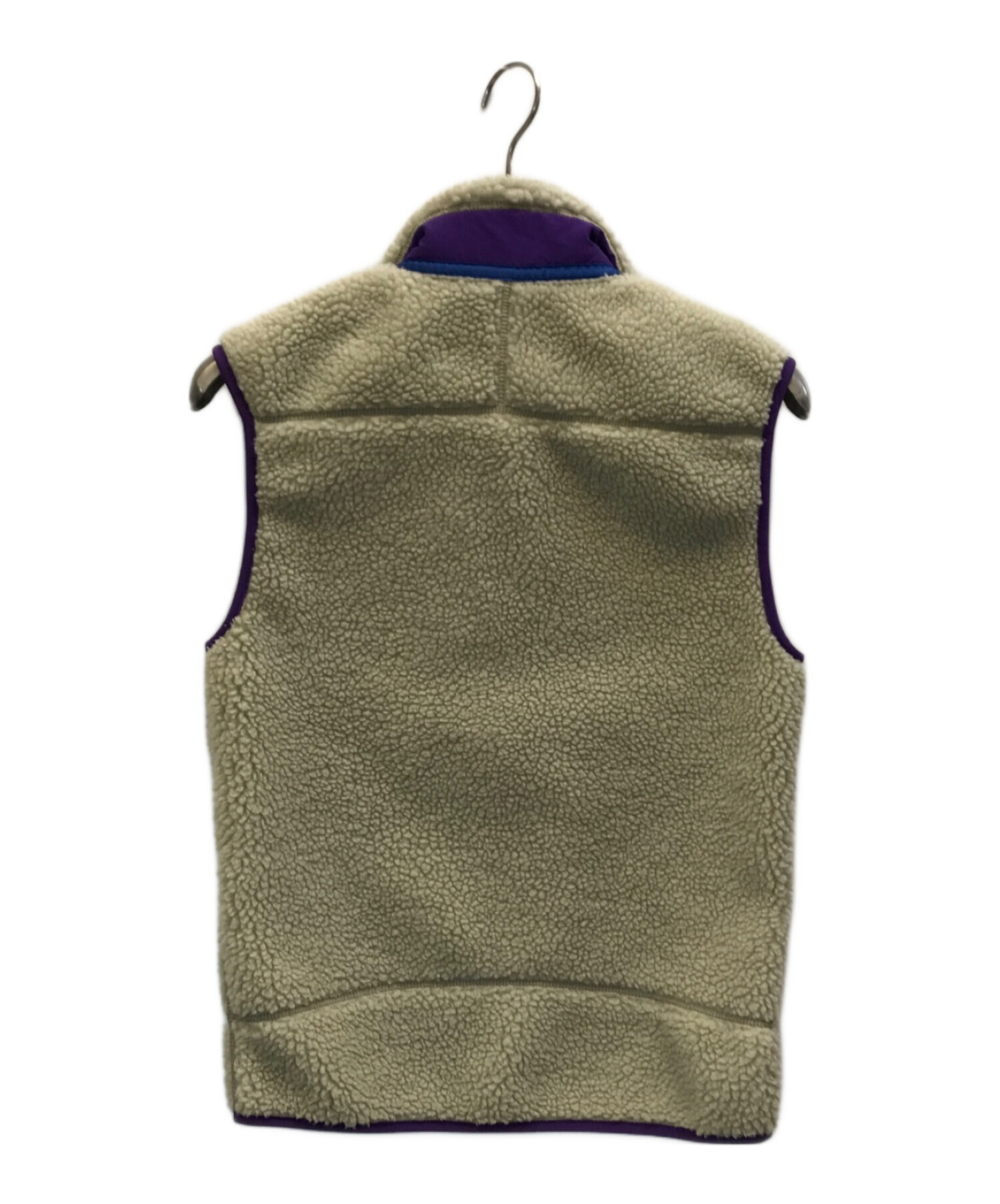 中古・古着通販】Patagonia (パタゴニア) Classic Retro-X Vest