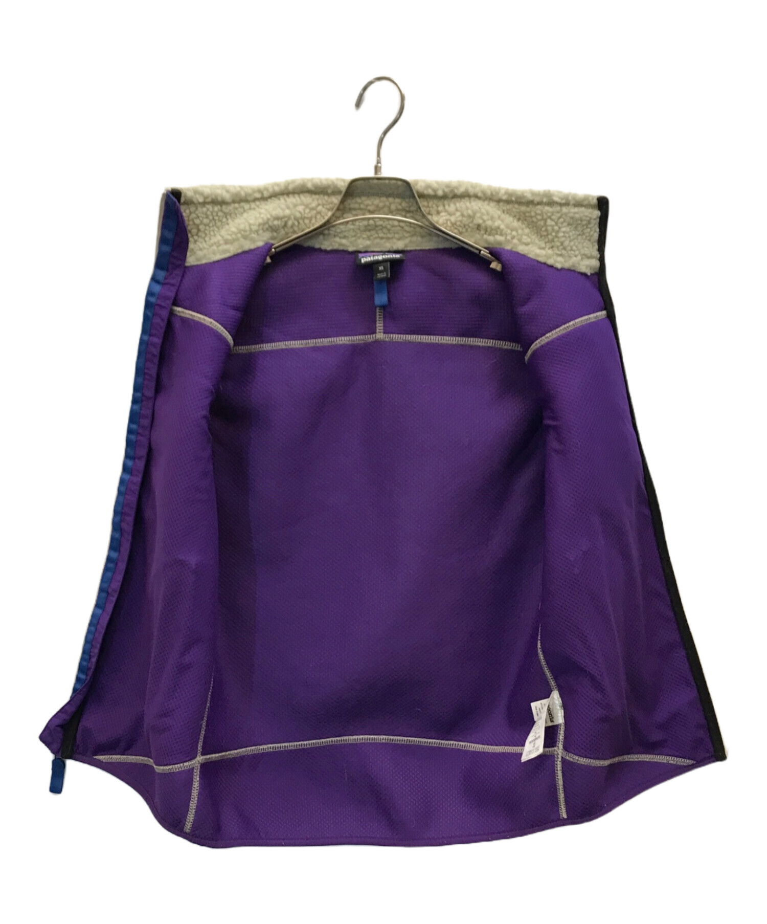 中古・古着通販】Patagonia (パタゴニア) Classic Retro-X Vest