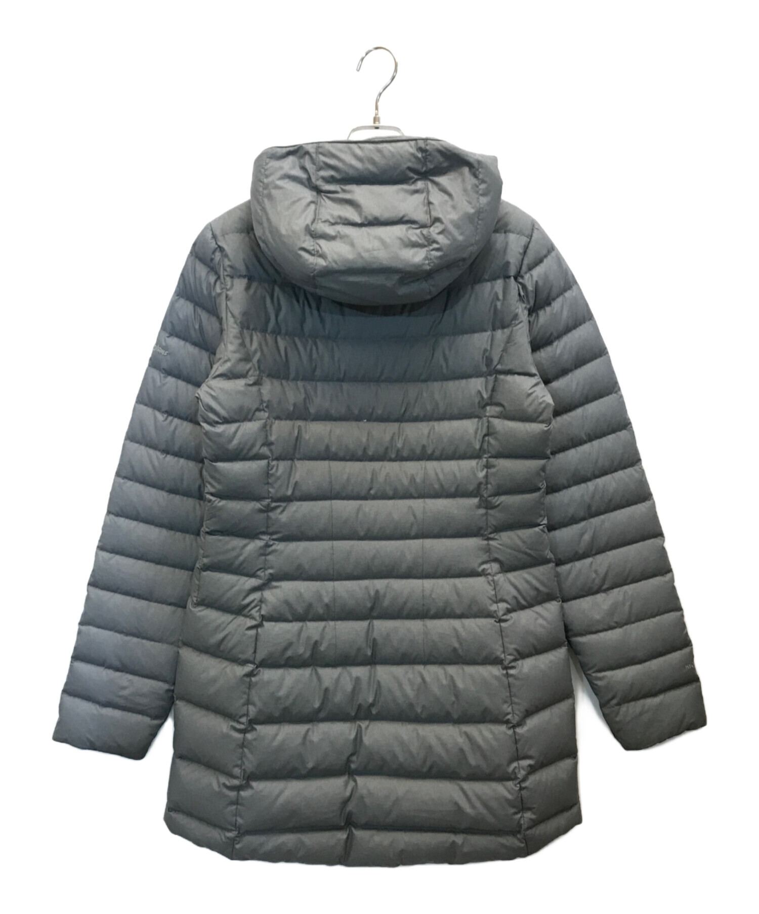 中古・古着通販】Berghaus (バーグハウス) HUDSONIAN LONG JACKET AF 