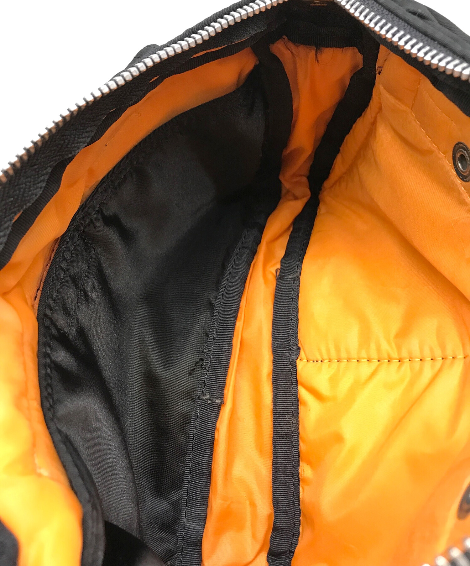 中古・古着通販】PORTER (ポーター) タンカー ショルダーバッグ