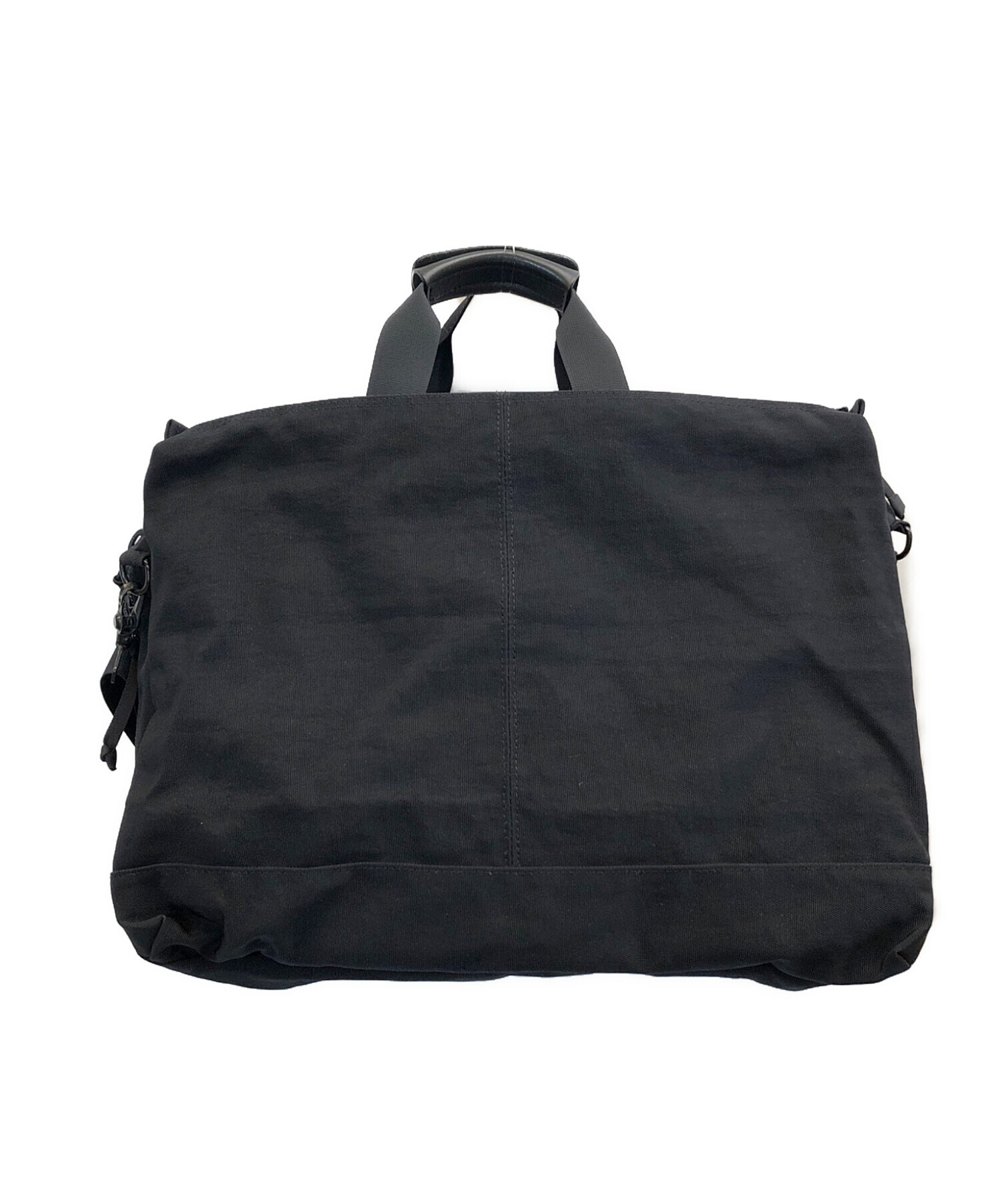 中古・古着通販】PORTER (ポーター) EINS 2WAY OVERNIGHT BRIEFCASE