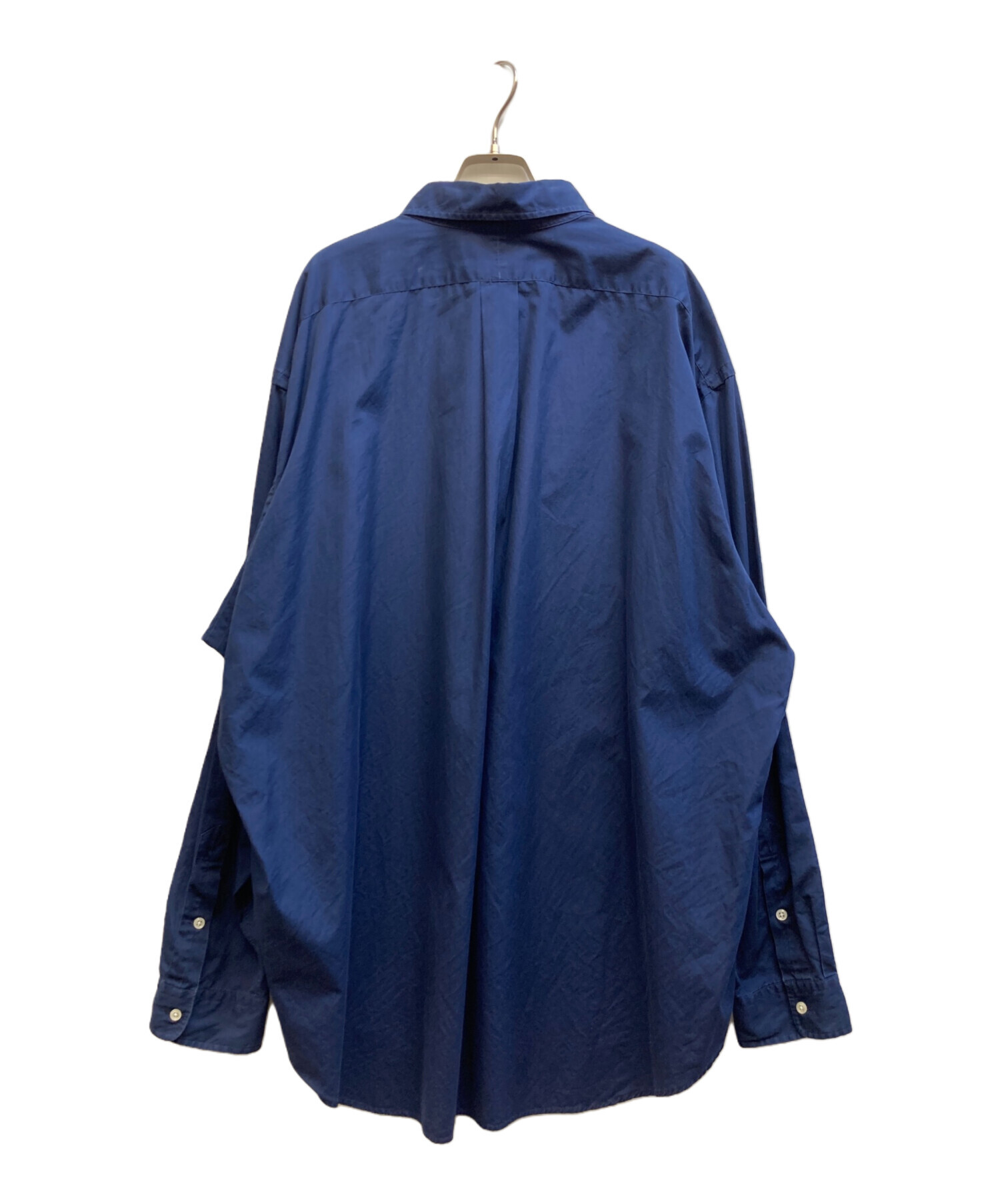 中古・古着通販】RALPH LAUREN (ラルフローレン) BLAKE ボタンダウン