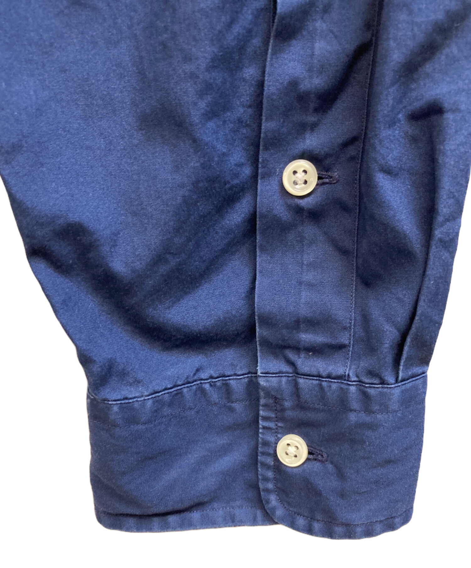 中古・古着通販】RALPH LAUREN (ラルフローレン) BLAKE ボタンダウン