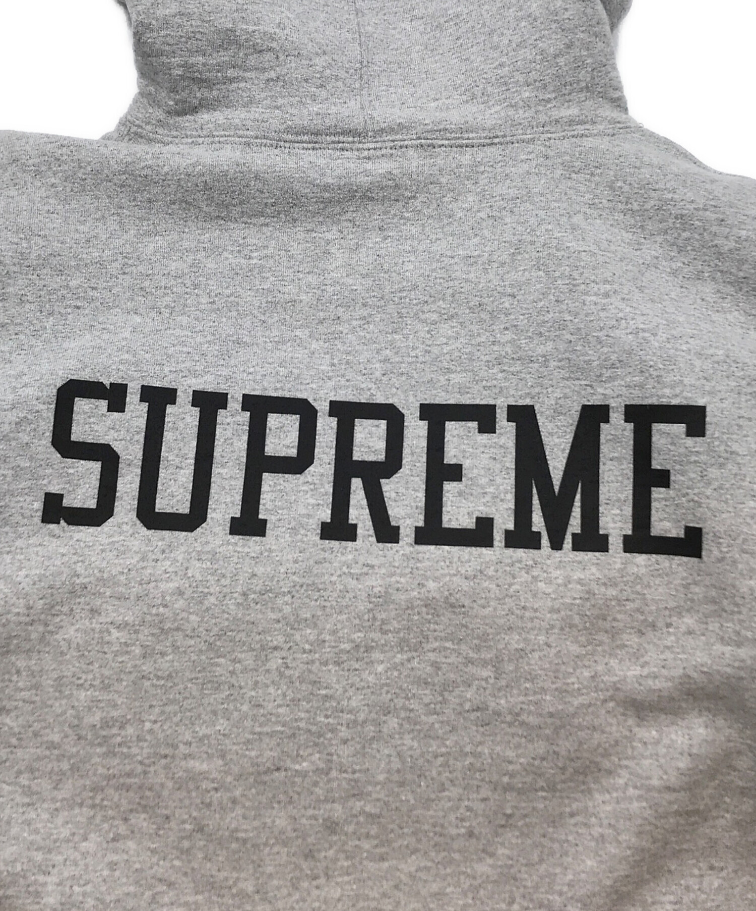 中古・古着通販】SUPREME (シュプリーム) 22AW Gremlins Hooded 