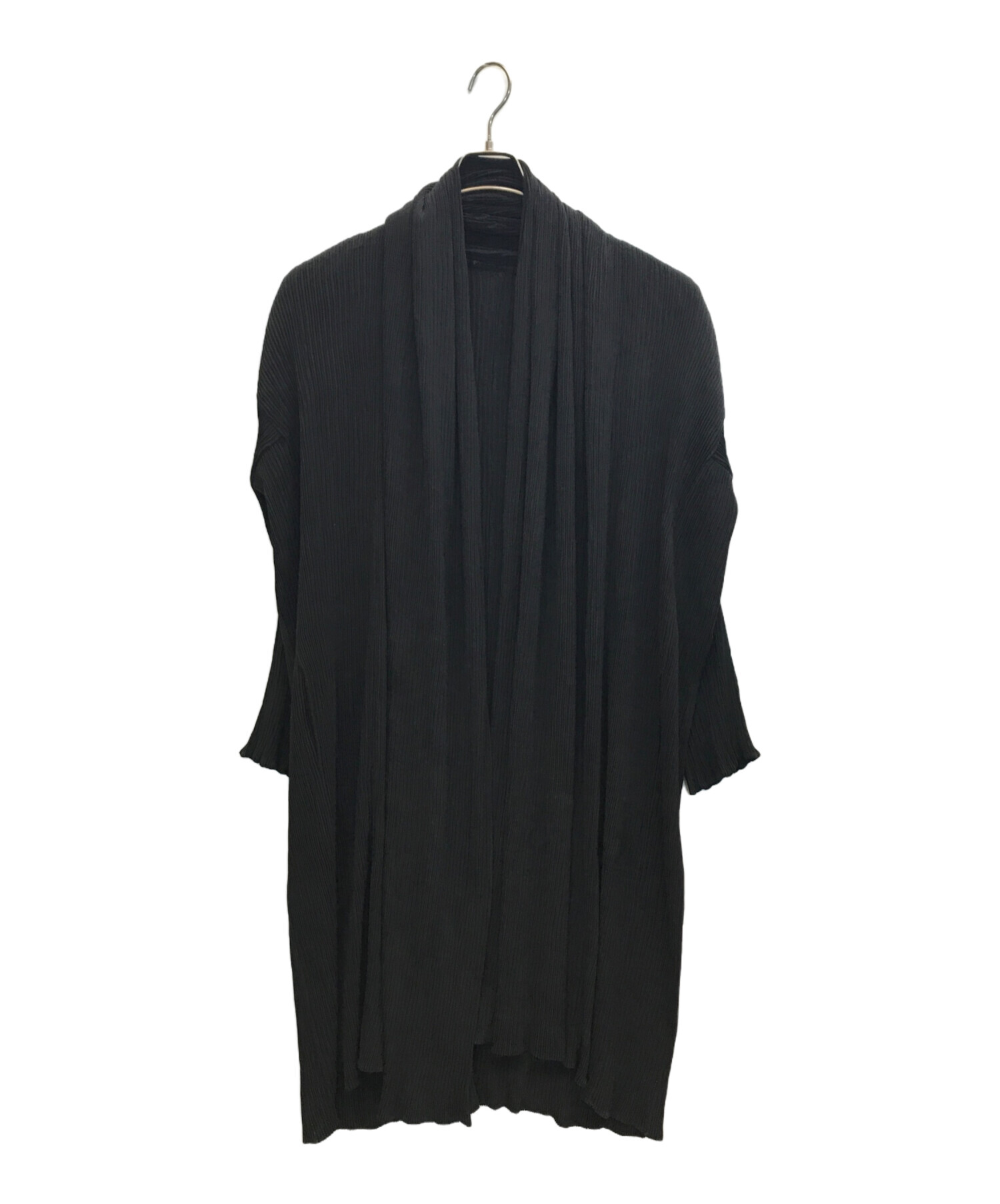 中古・古着通販】ISSEY MIYAKE (イッセイミヤケ) プリーツロング