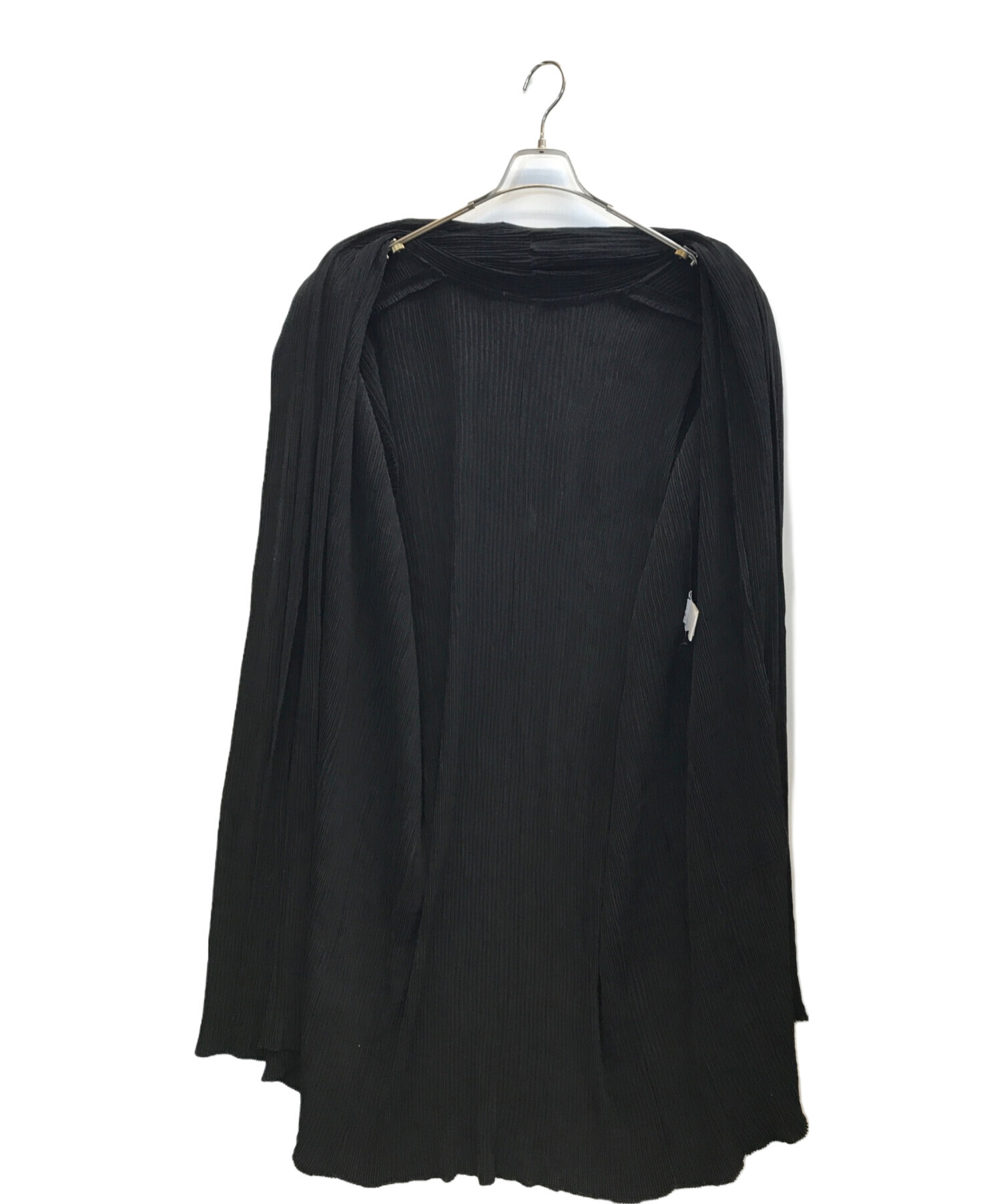 中古・古着通販】ISSEY MIYAKE (イッセイミヤケ) プリーツロング