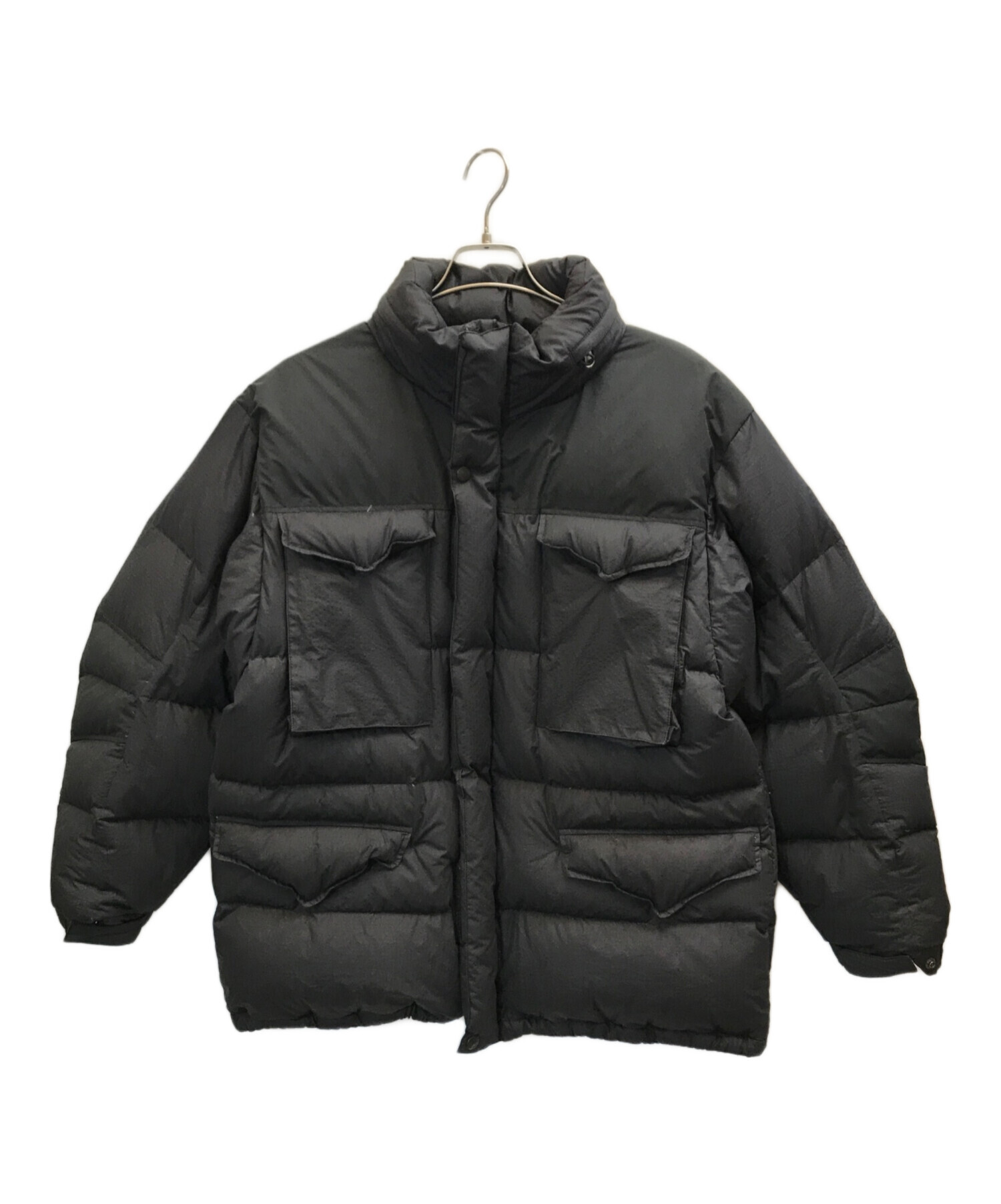 中古・古着通販】THE NORTHFACE PURPLELABEL (ザ・ノースフェイス