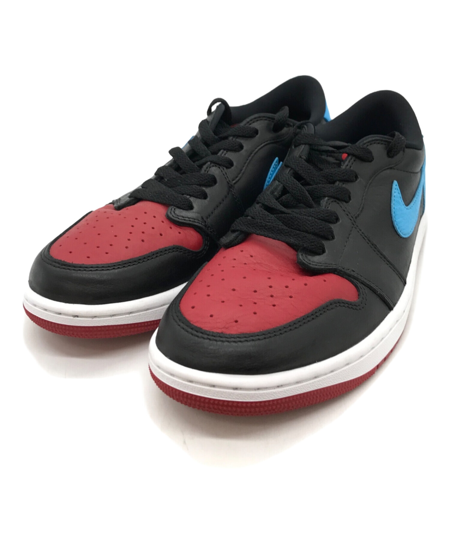 中古・古着通販】NIKE (ナイキ) WMNS Air Jordan 1 Retro Low OG 