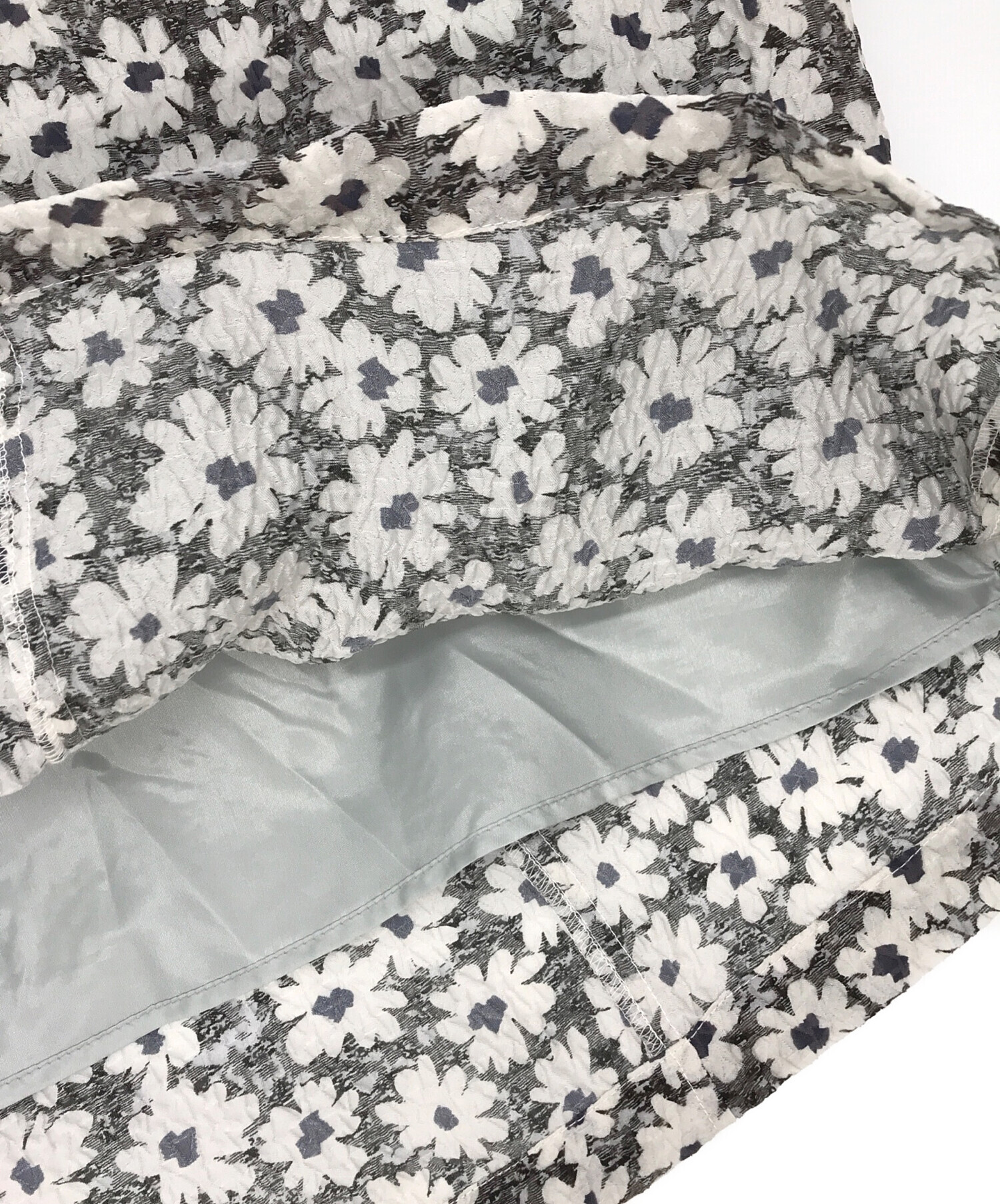 中古・古着通販】Luar (ルアール) BEARDSLEY (ビアズリー 中古・古着通販】Luar (ルアール) BEARDSLEY (ビアズリー